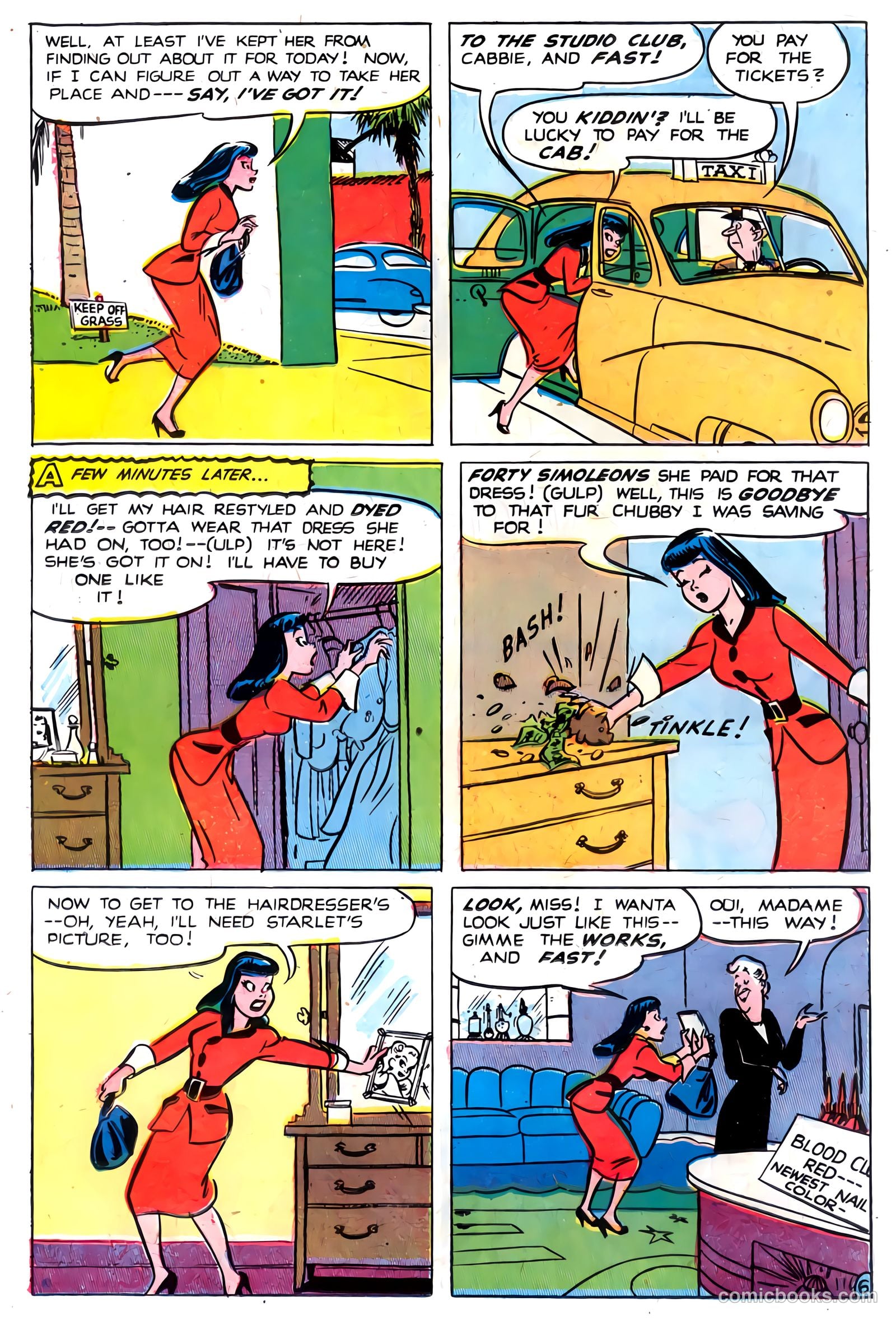 Cookie #31 — page 22 of 52