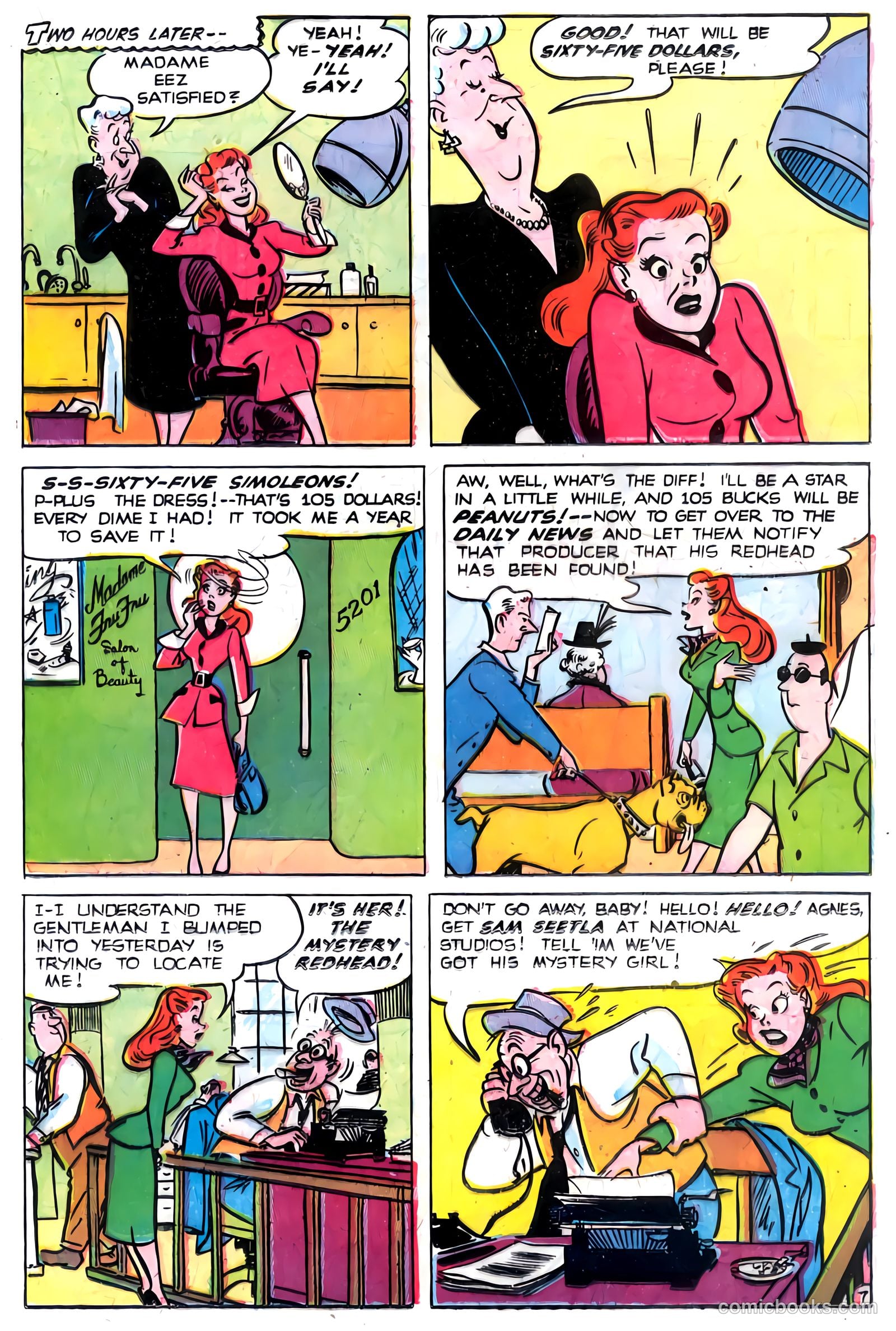 Cookie #31 — page 23 of 52
