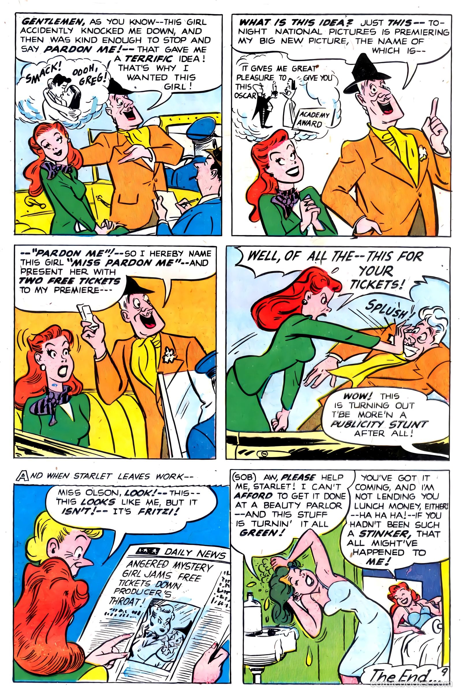 Cookie #31 — page 25 of 52