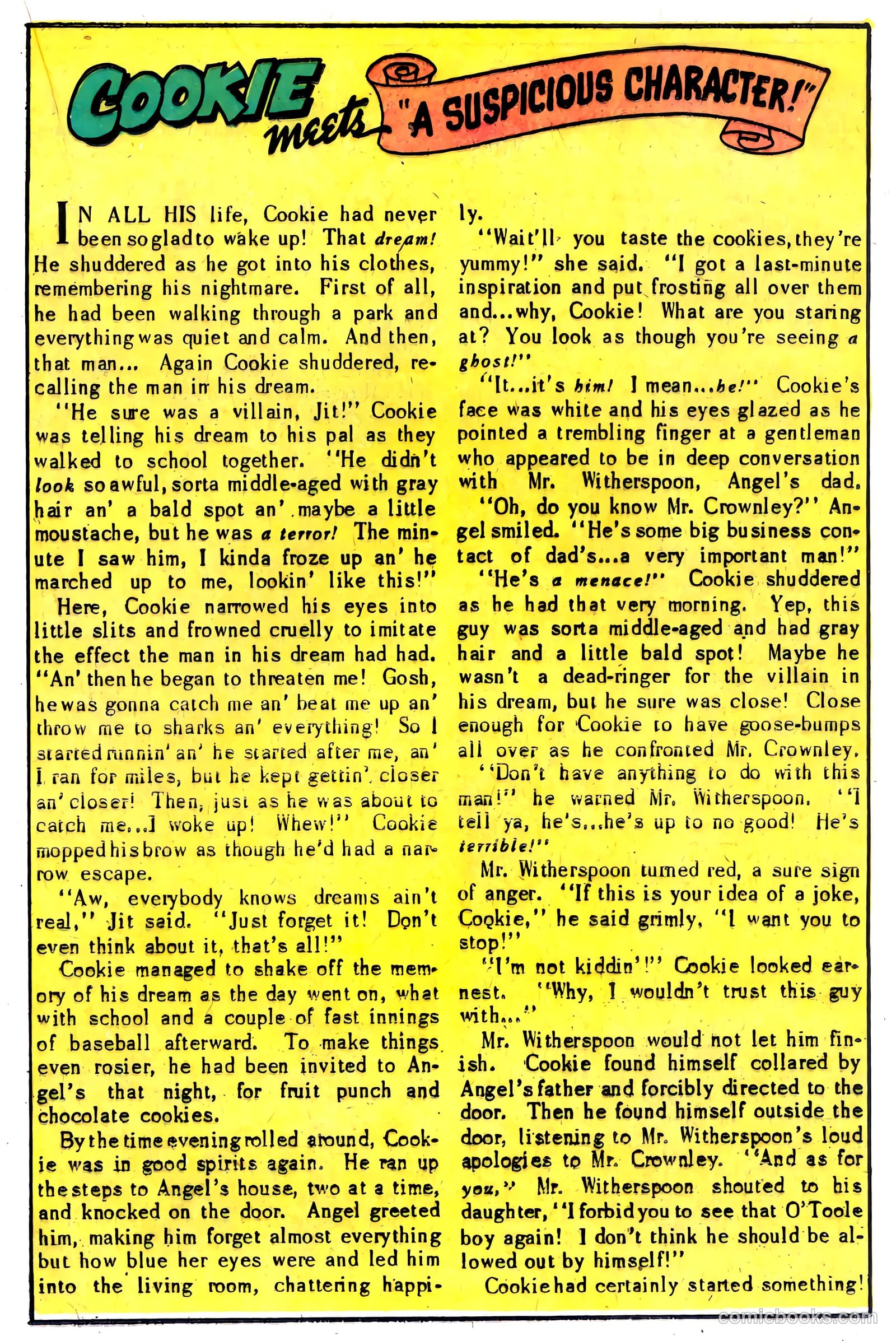 Cookie #31 — page 27 of 52