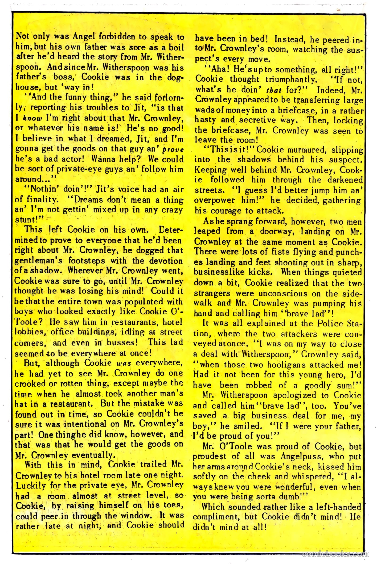 Cookie #31 — page 28 of 52