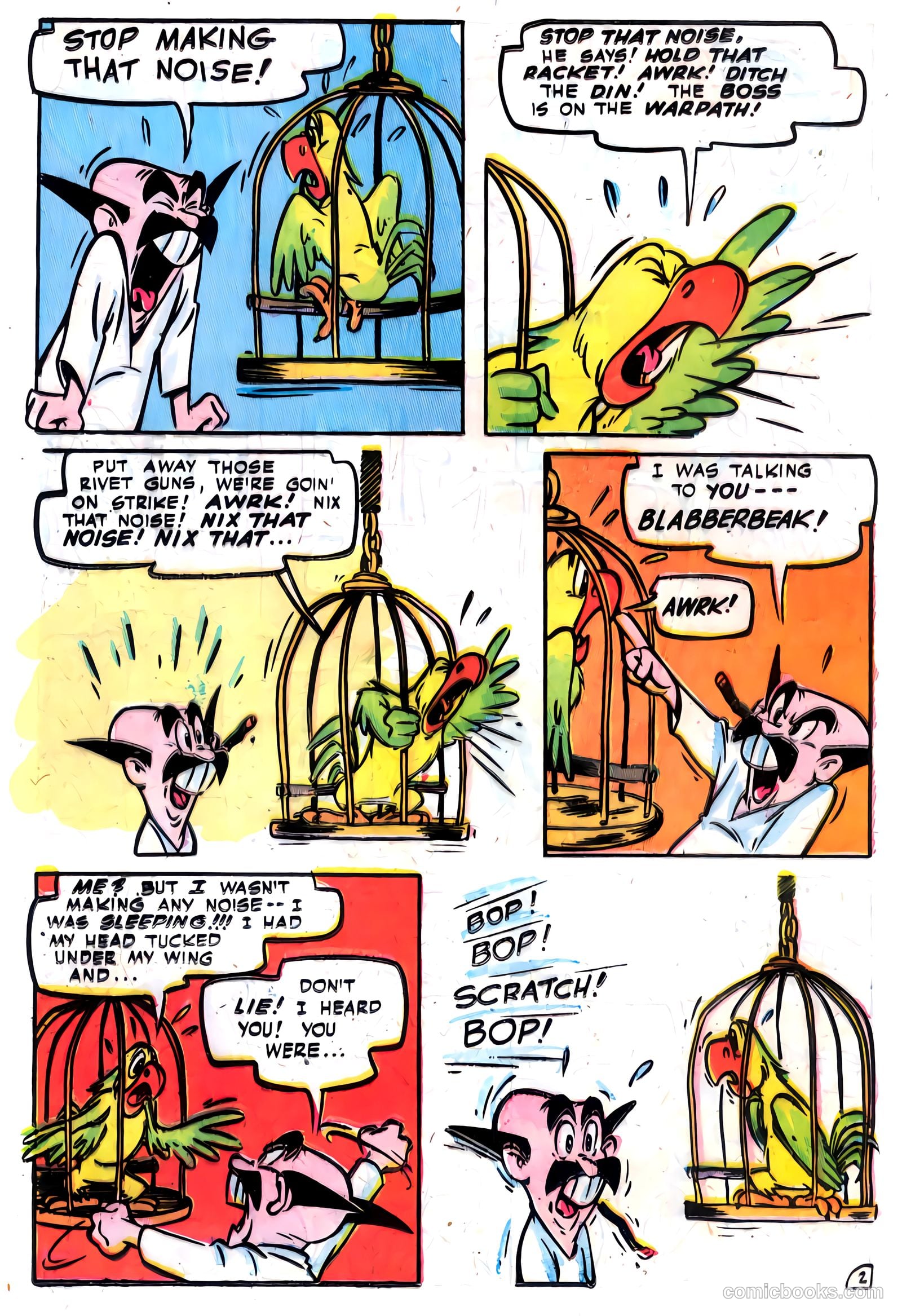 Cookie #31 — page 30 of 52