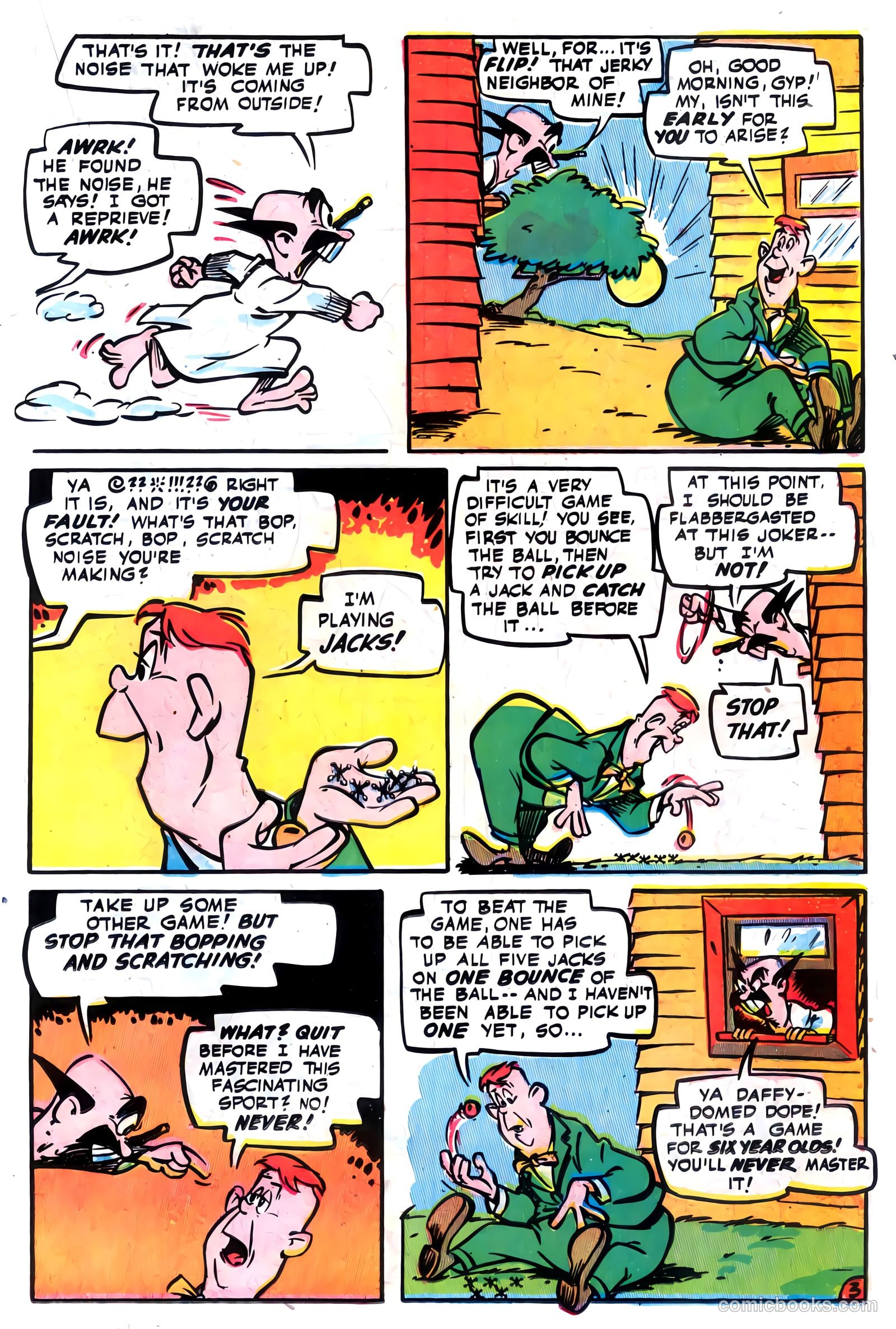 Cookie #31 — page 31 of 52