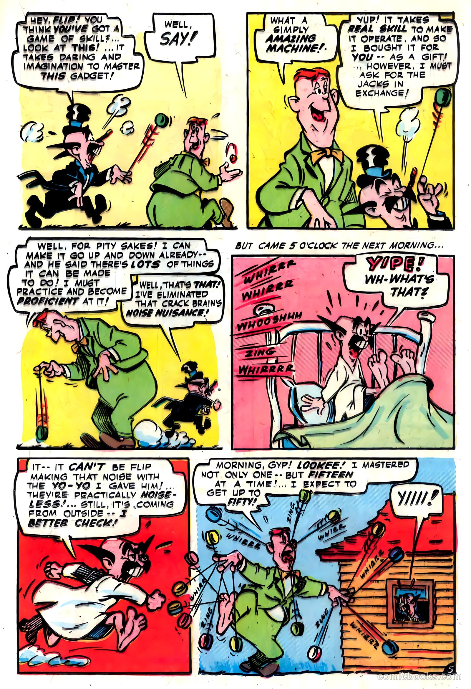 Cookie #31 — page 33 of 52
