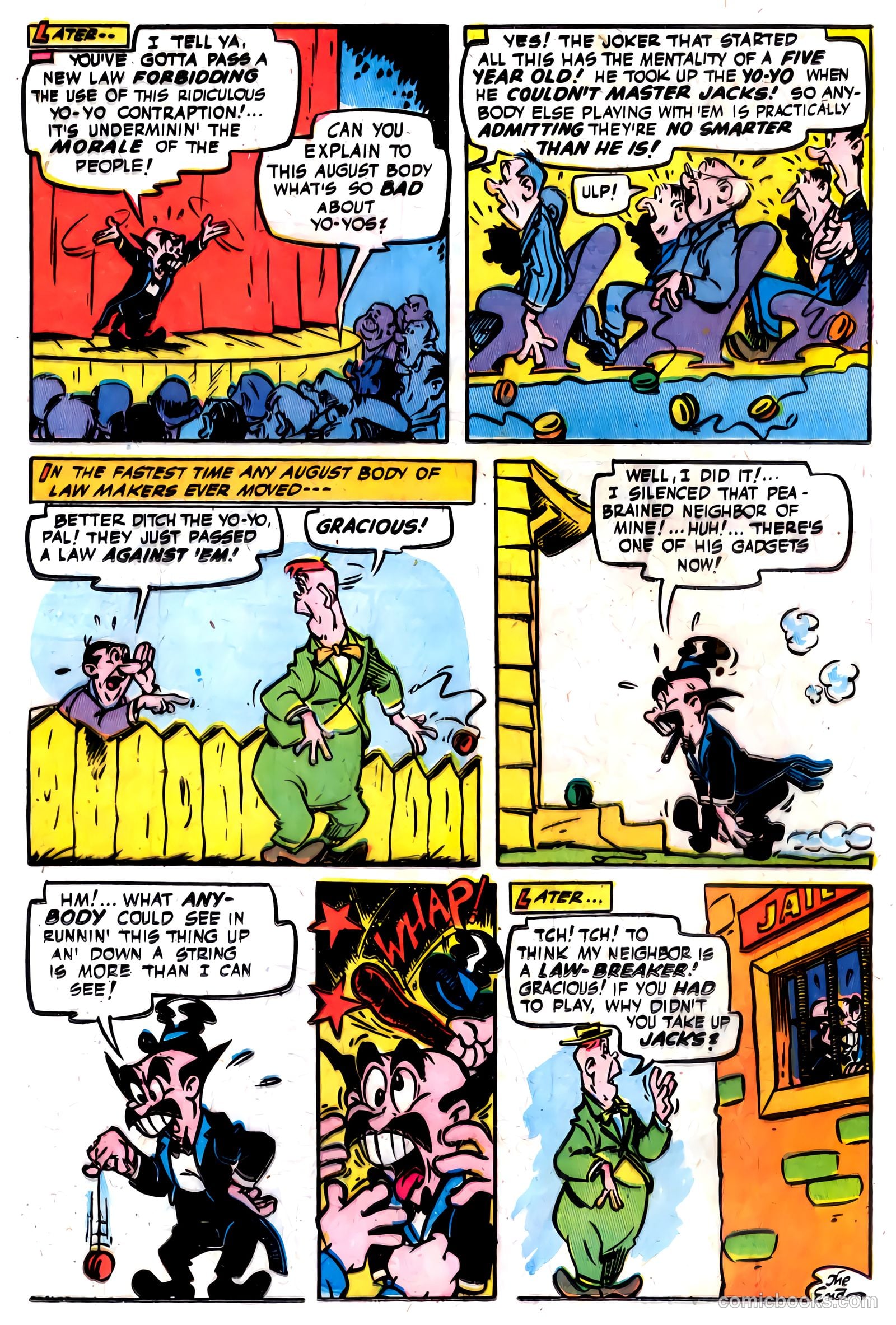 Cookie #31 — page 36 of 52