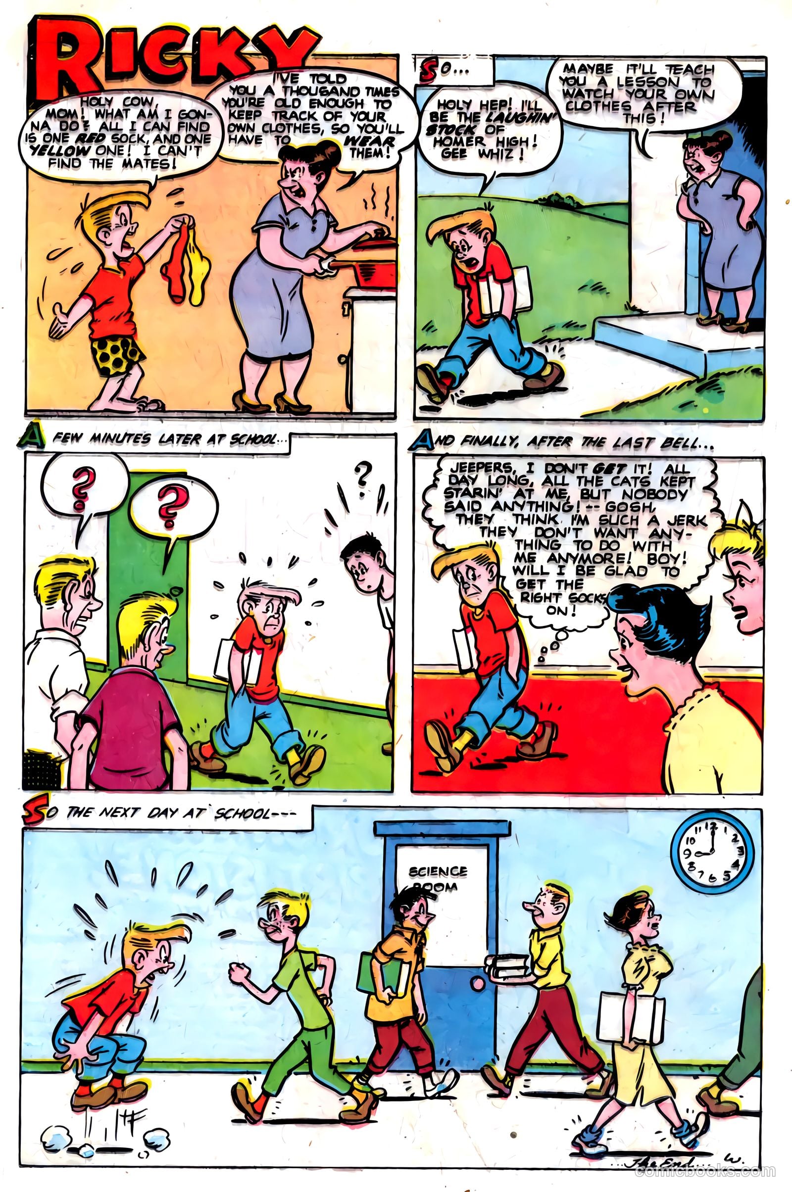 Cookie #31 — page 38 of 52