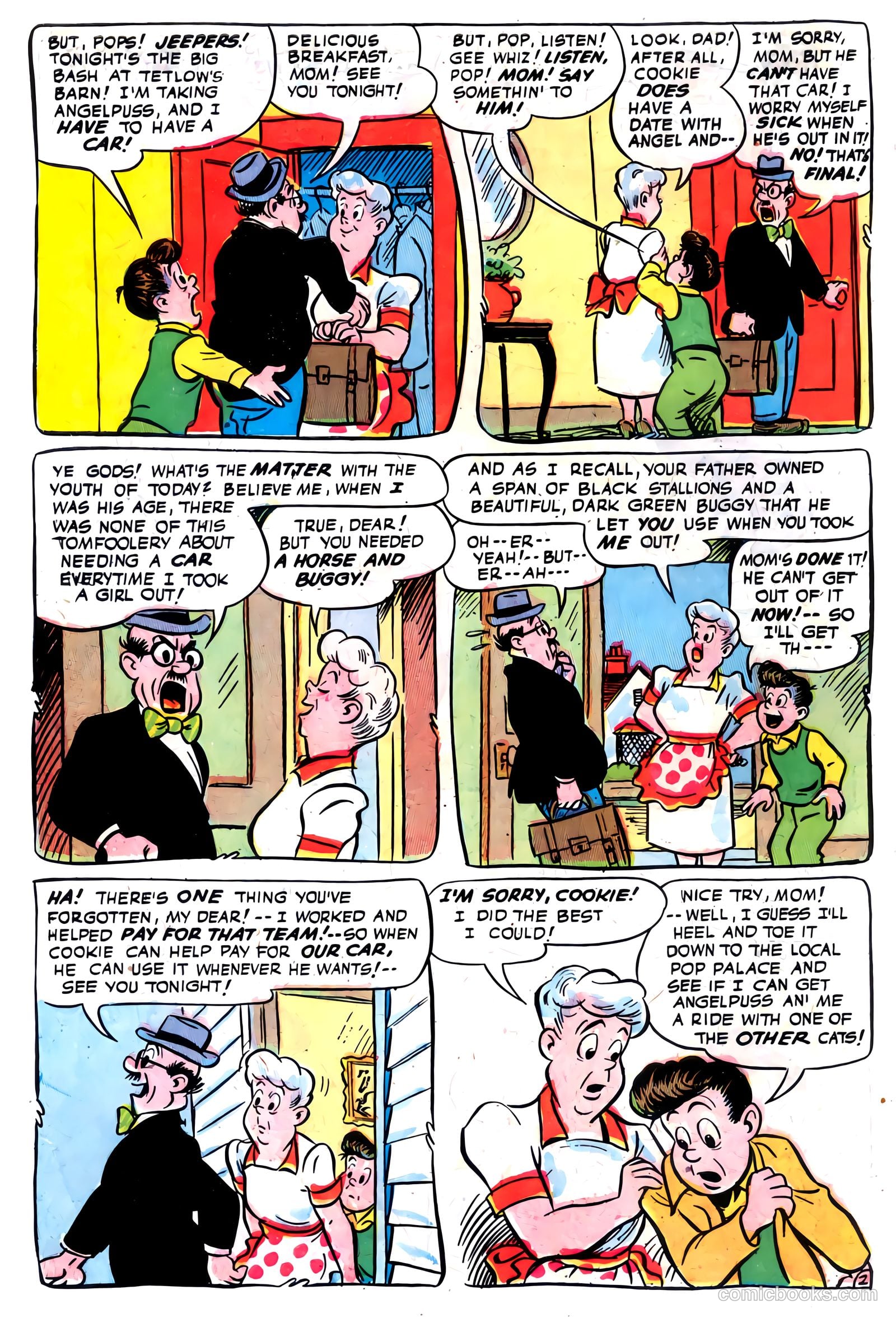 Cookie #31 — page 40 of 52