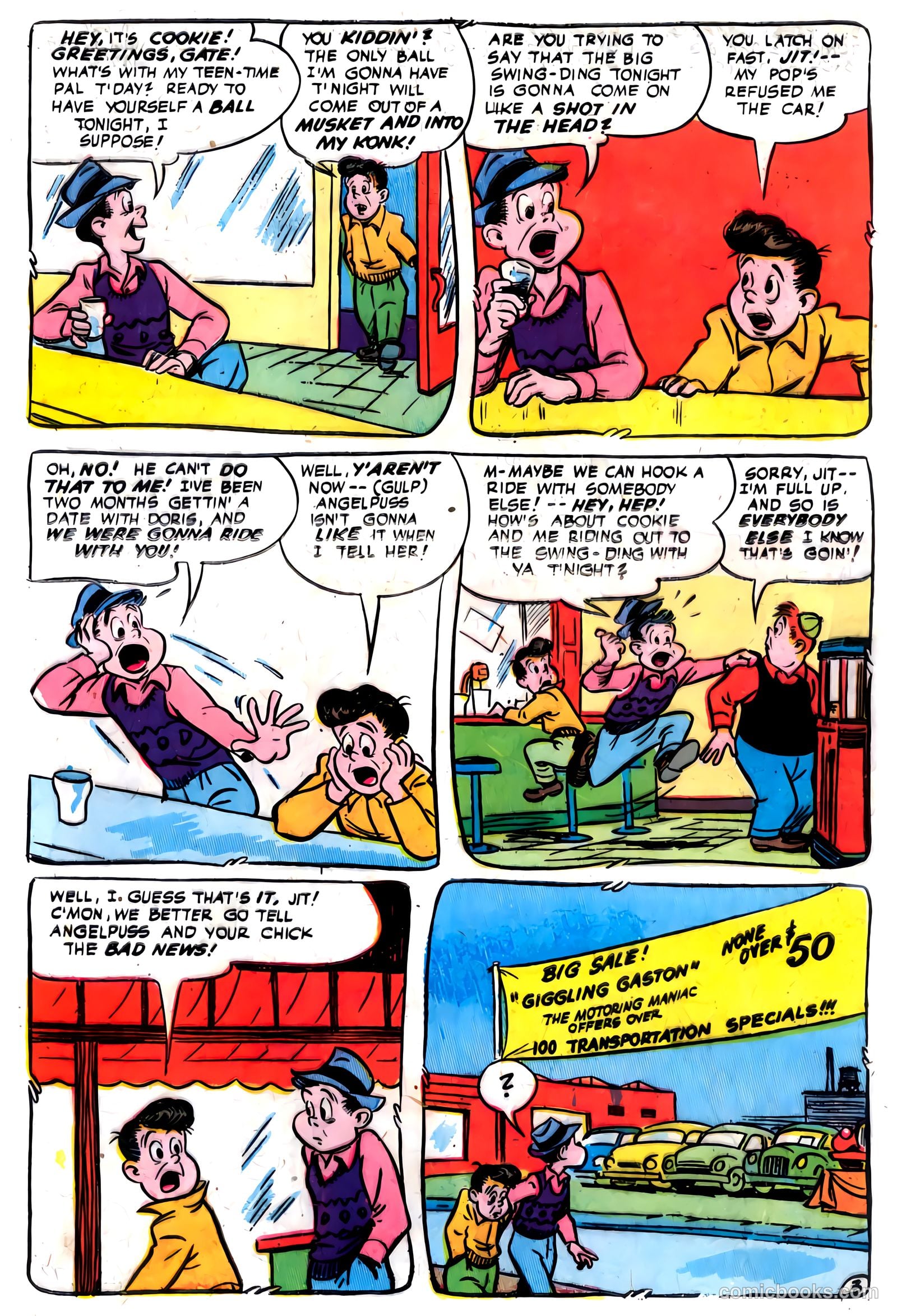 Cookie #31 — page 41 of 52