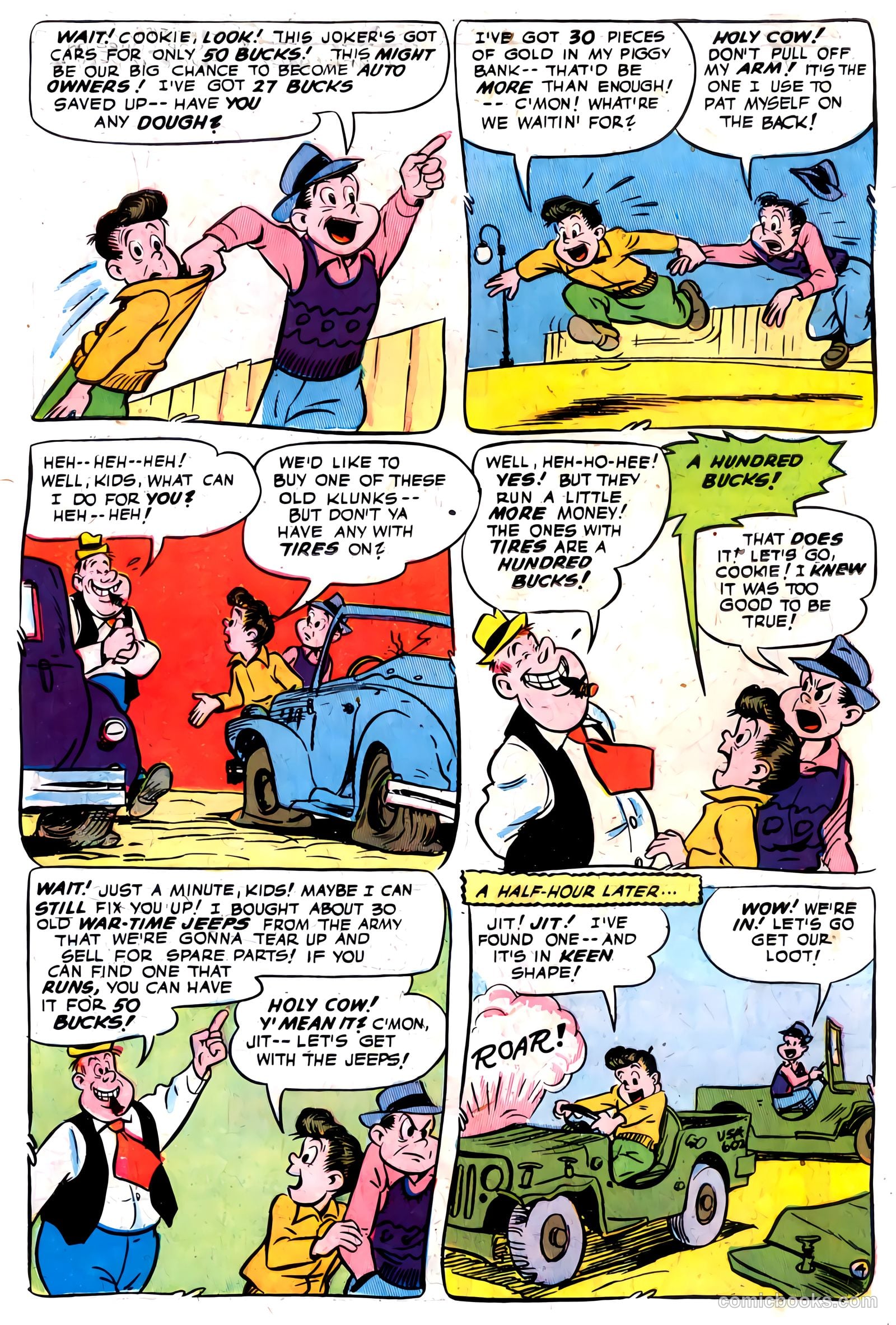 Cookie #31 — page 42 of 52