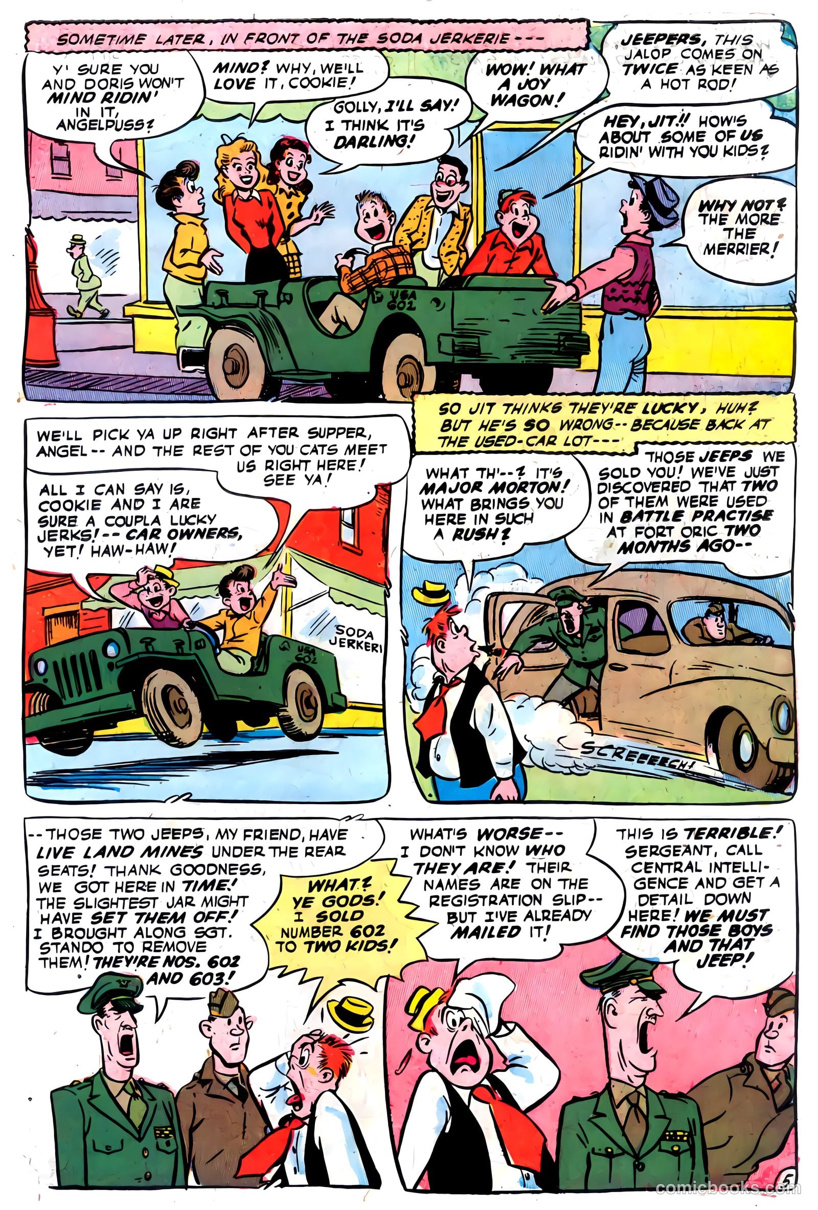 Cookie #31 — page 43 of 52
