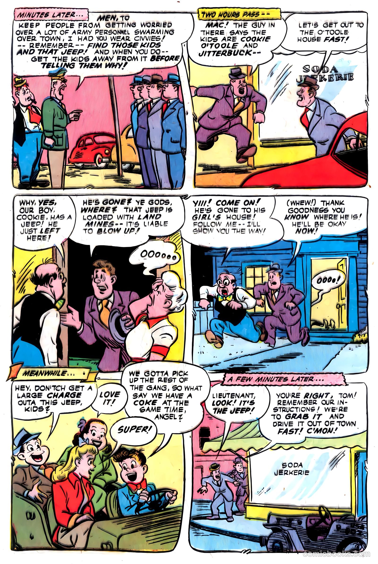 Cookie #31 — page 44 of 52
