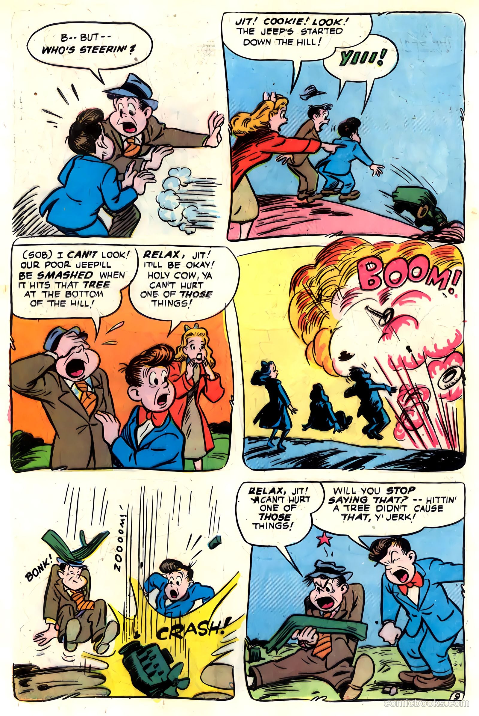 Cookie #31 — page 47 of 52