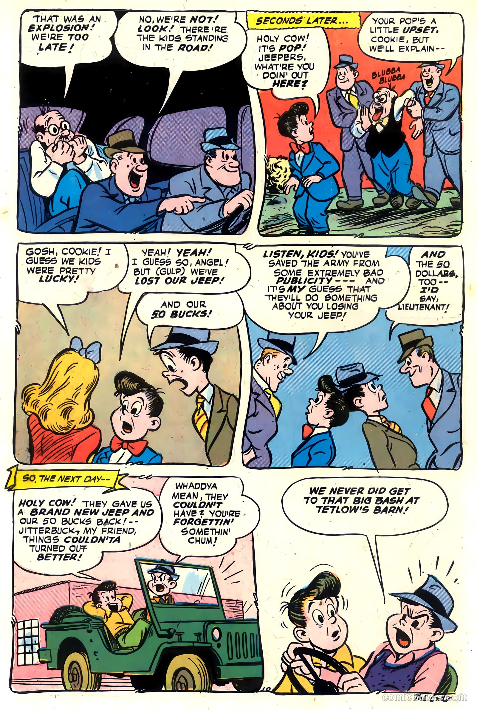 Cookie #31 — page 48 of 52