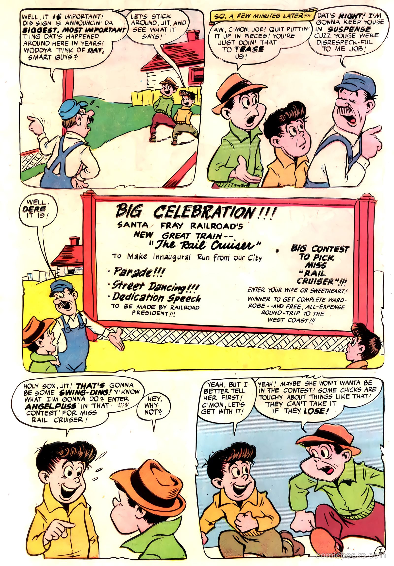 Cookie #32 — page 4 of 52