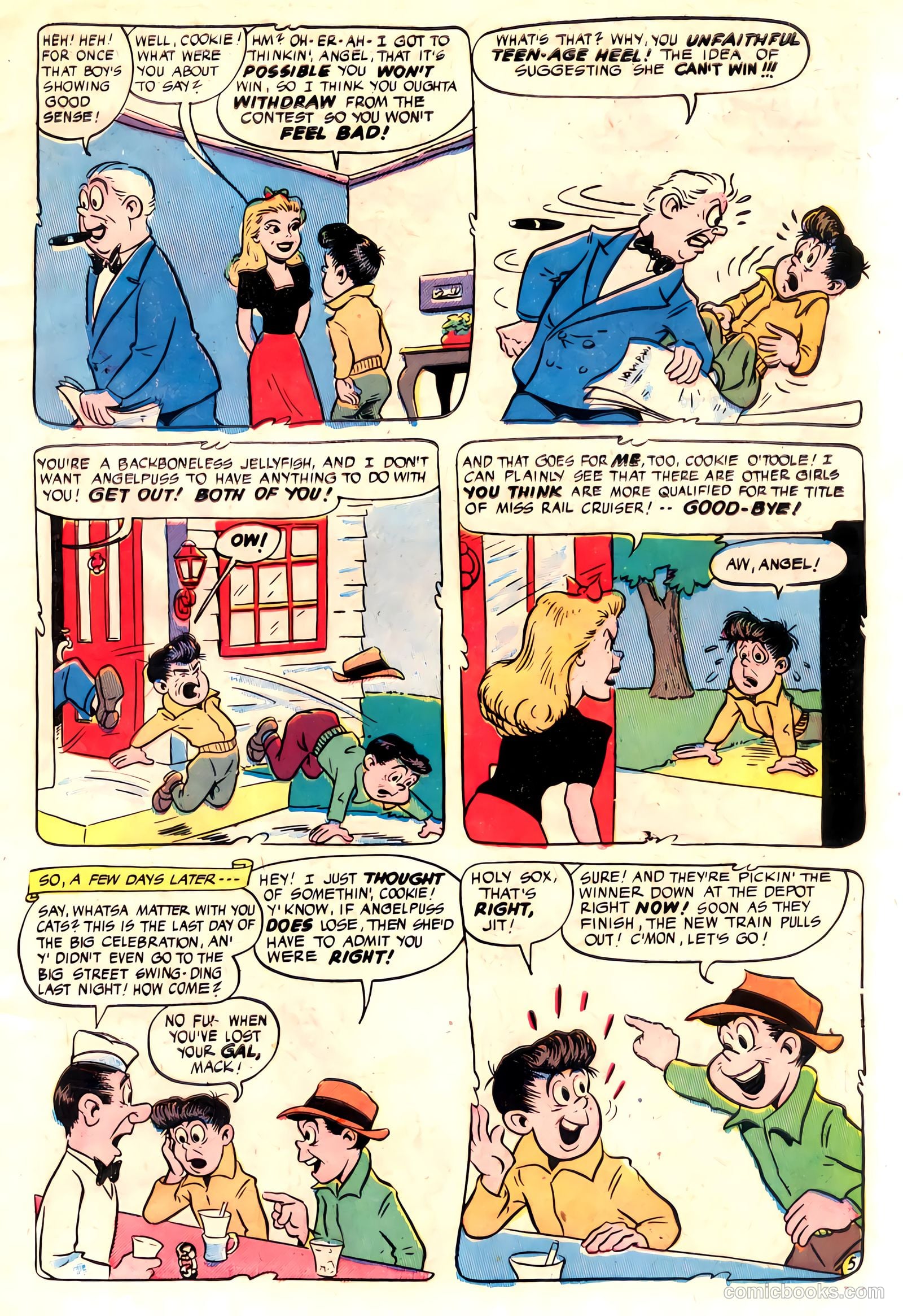 Cookie #32 — page 7 of 52