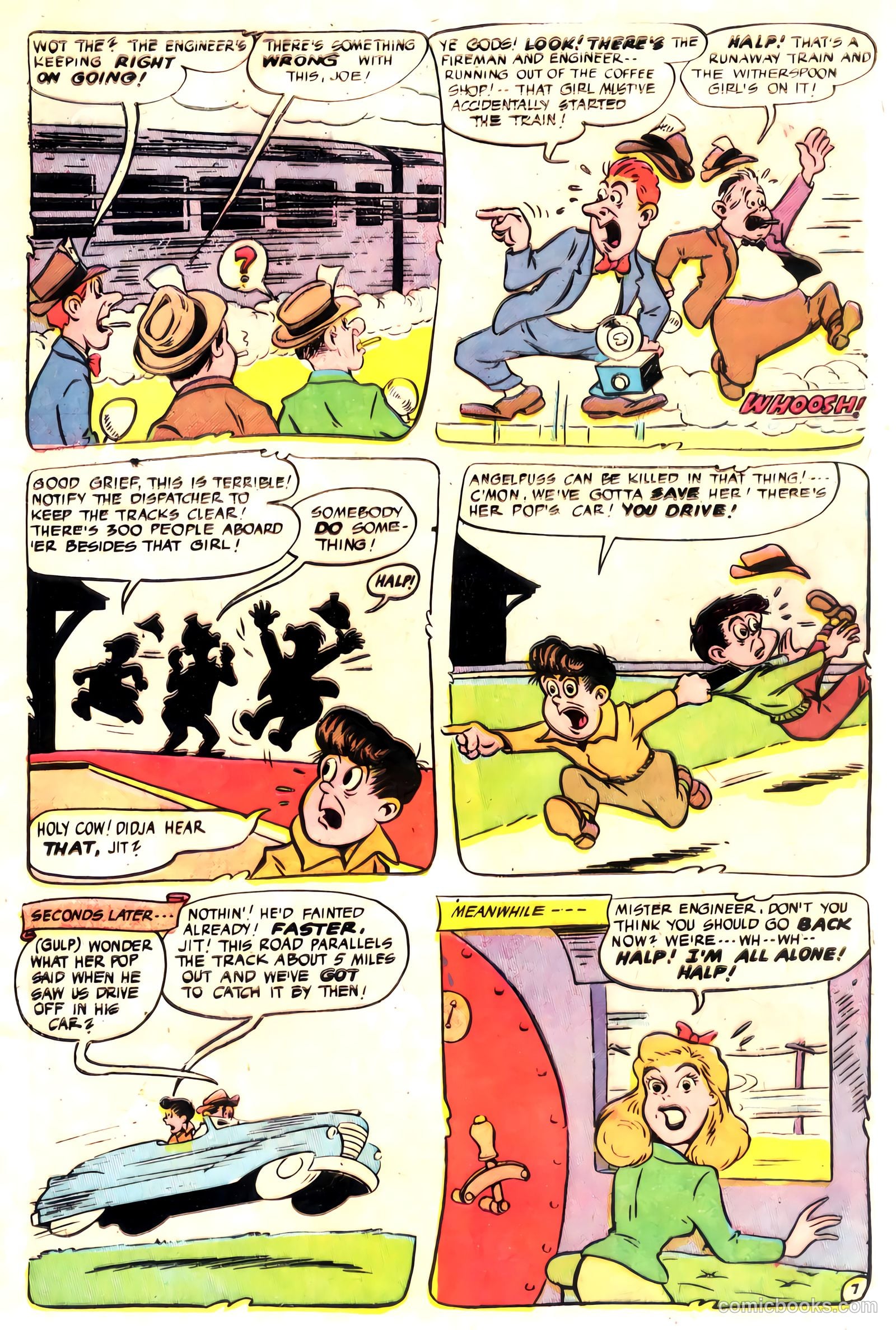 Cookie #32 — page 9 of 52