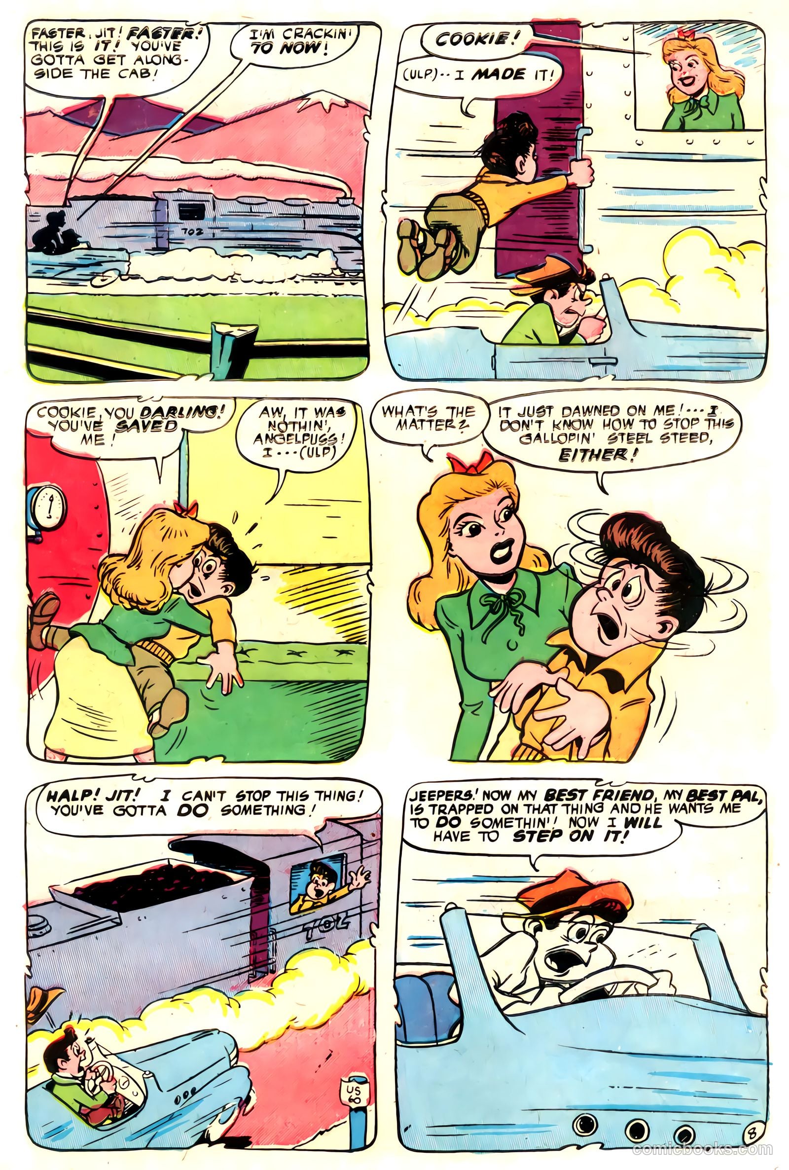 Cookie #32 — page 10 of 52
