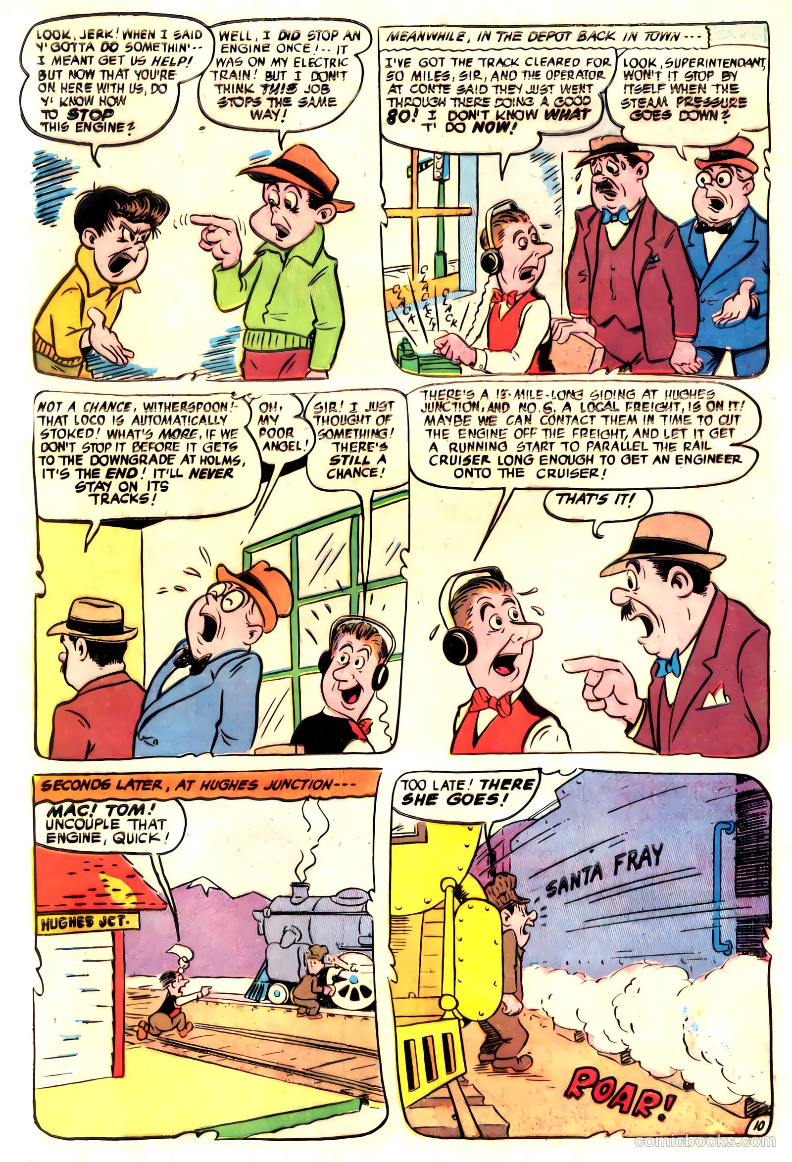 Cookie #32 — page 12 of 52