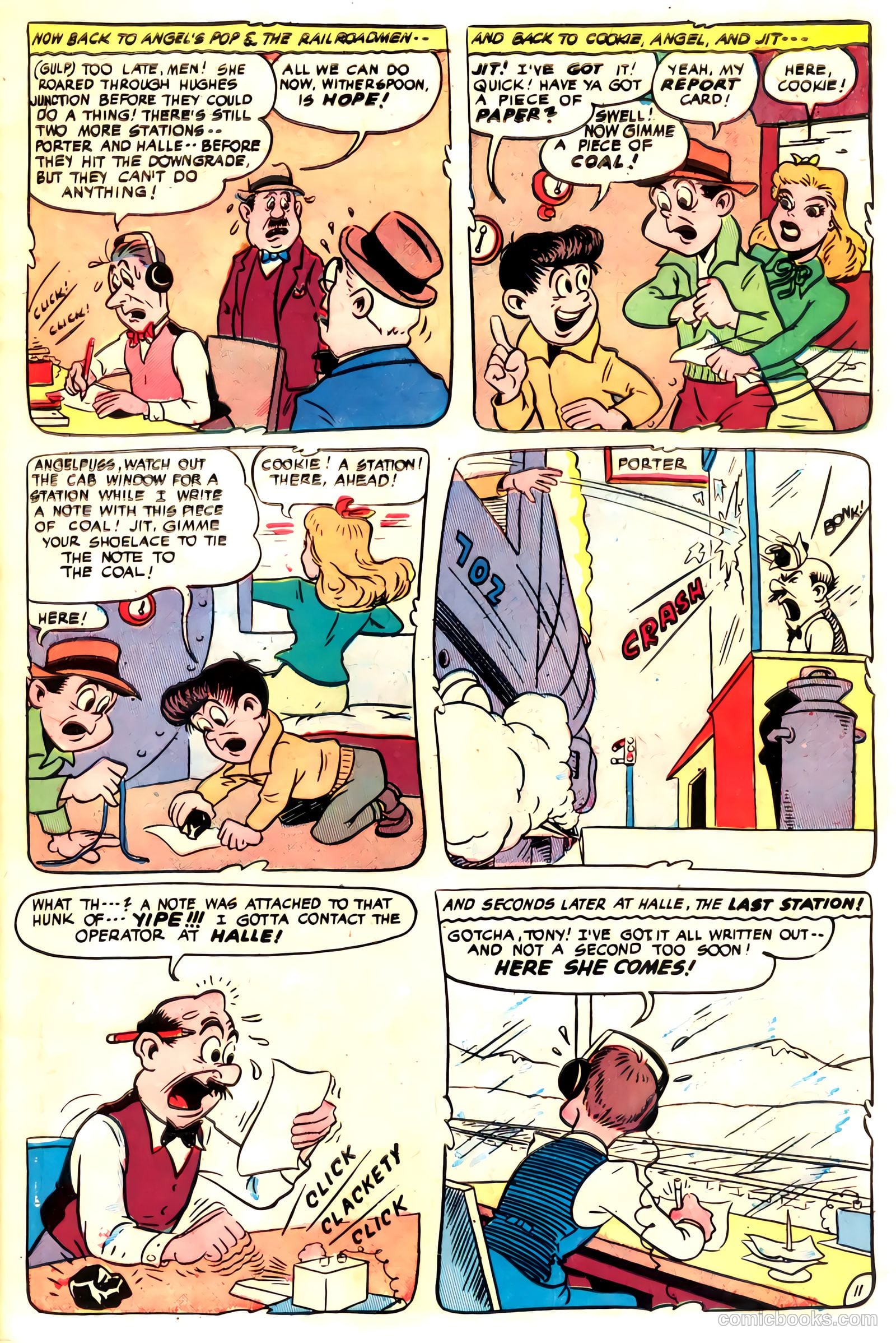 Cookie #32 — page 13 of 52