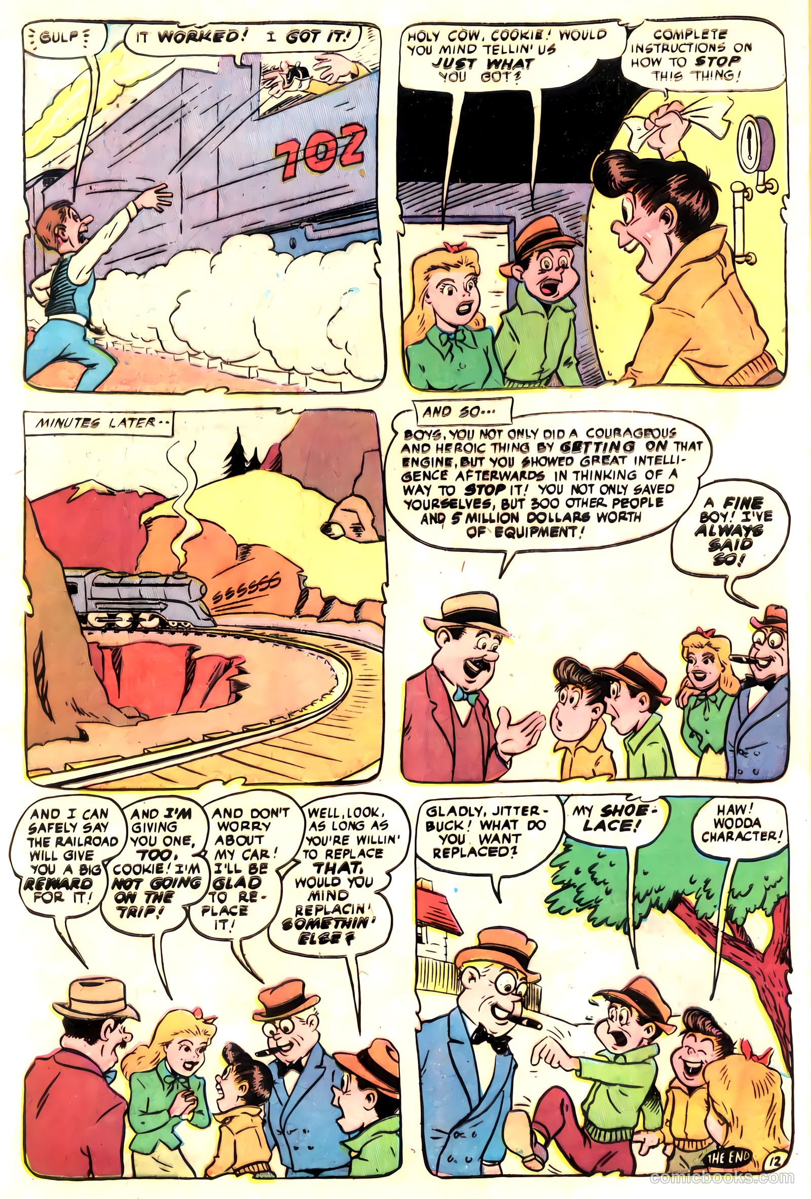 Cookie #32 — page 14 of 52