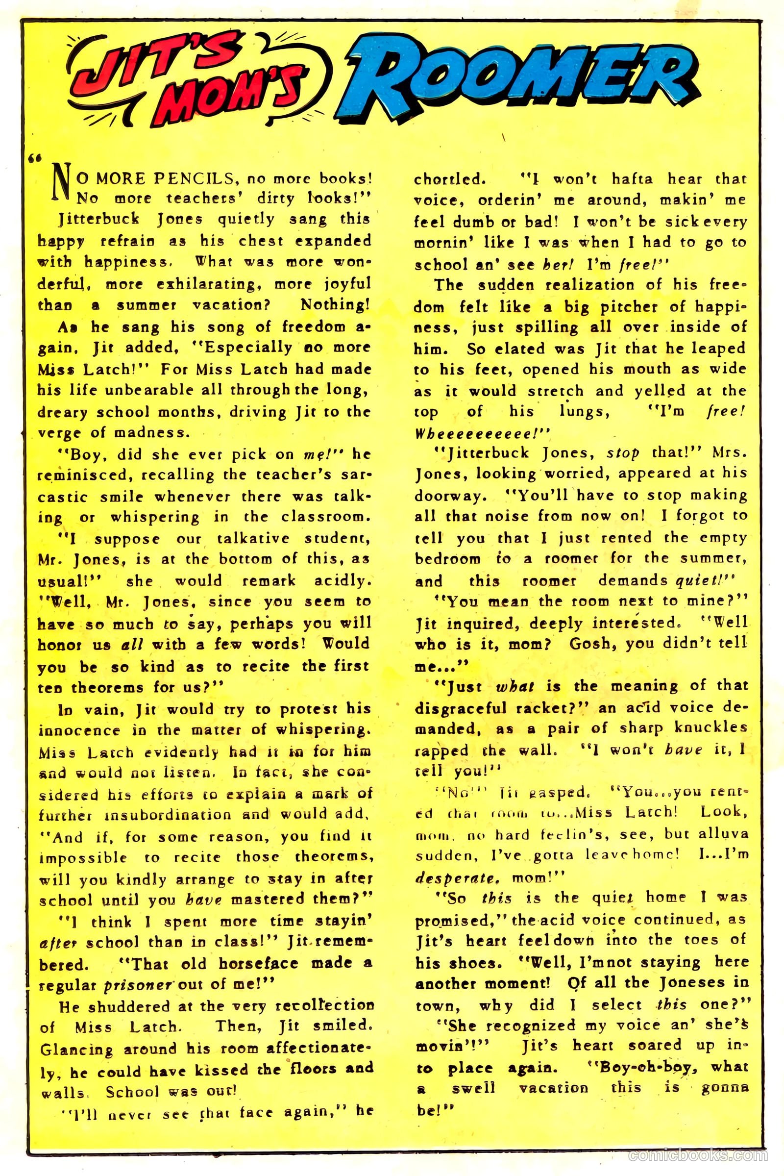 Cookie #32 — page 16 of 52