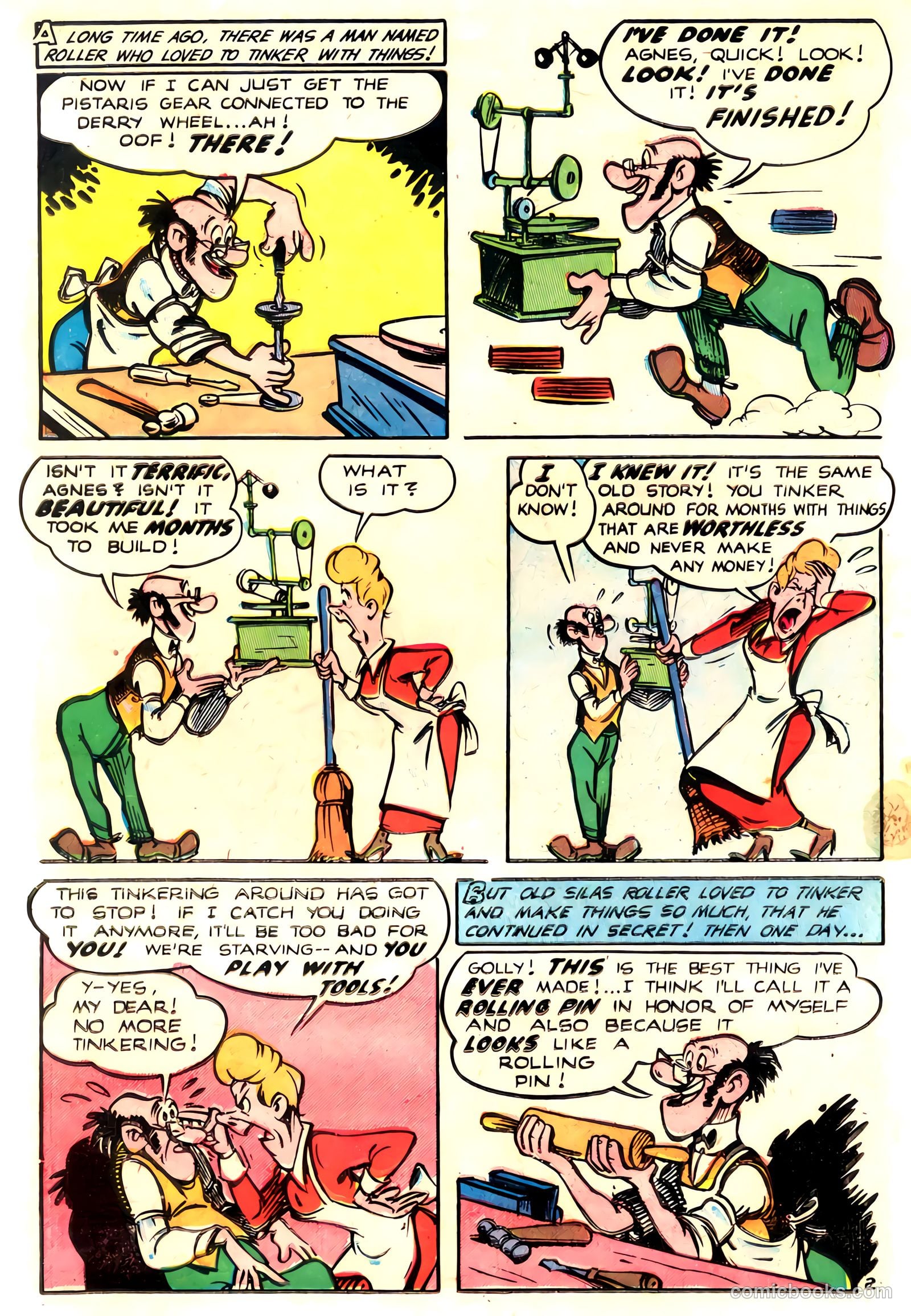 Cookie #32 — page 18 of 52