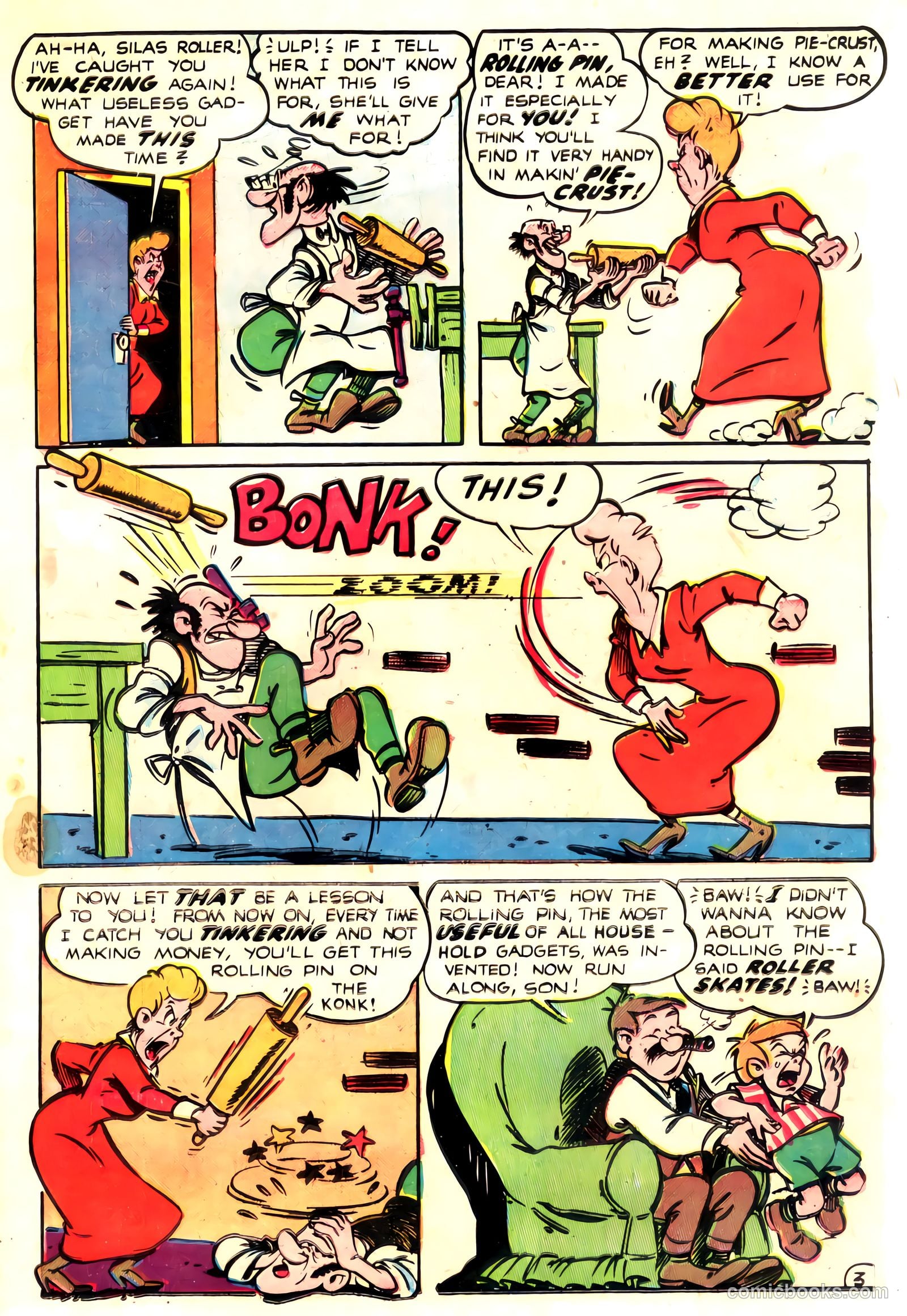 Cookie #32 — page 19 of 52