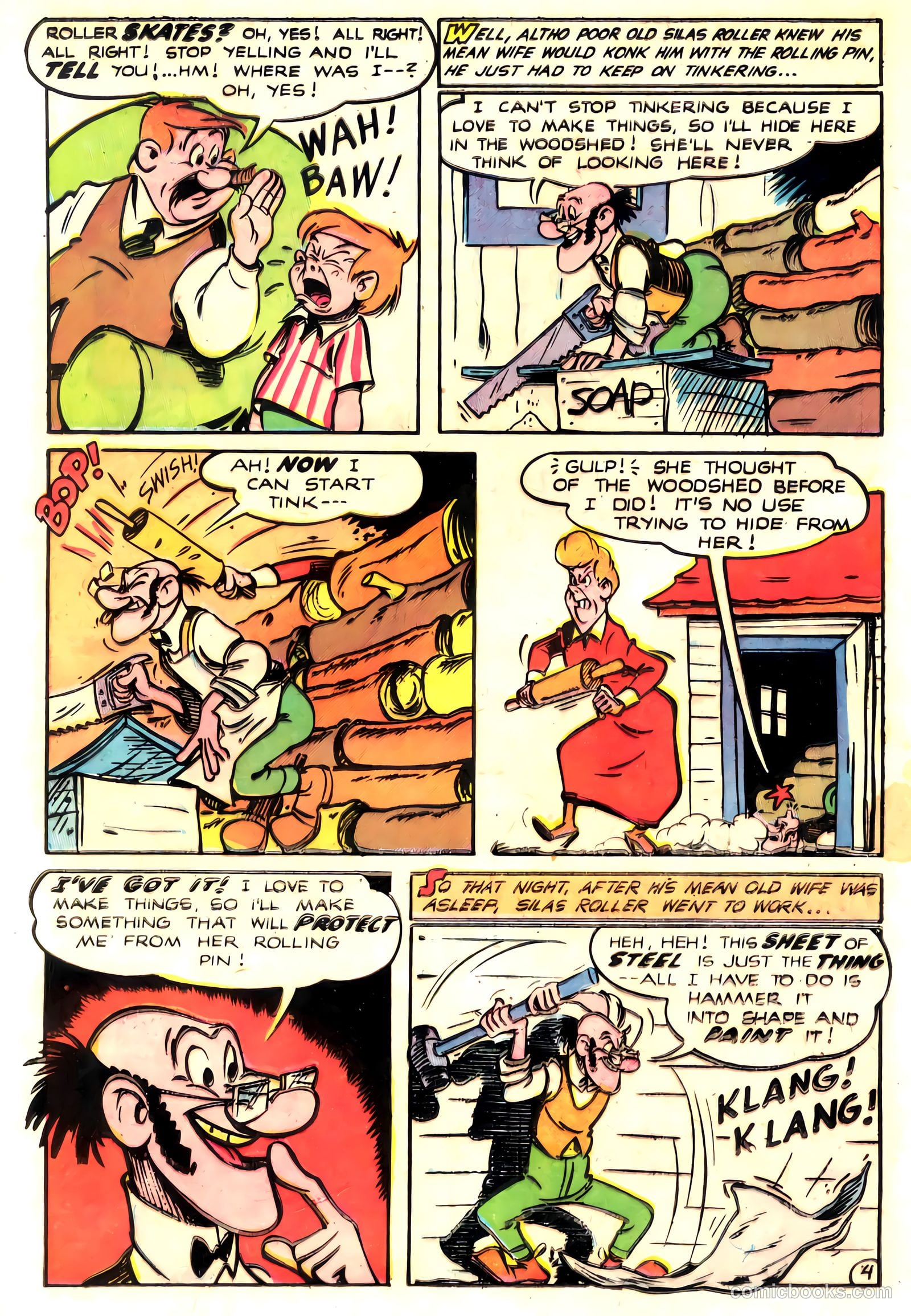 Cookie #32 — page 20 of 52