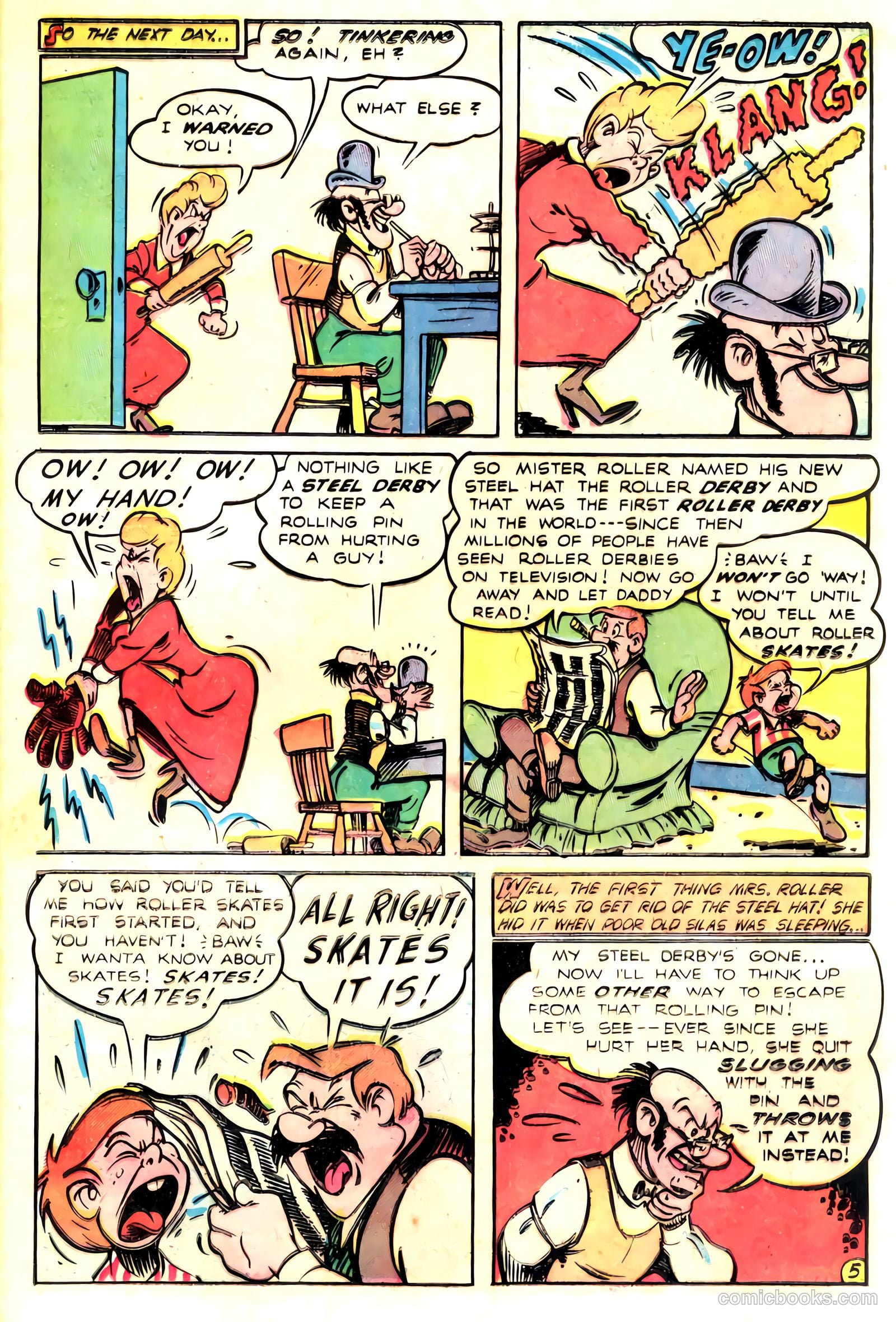 Cookie #32 — page 21 of 52