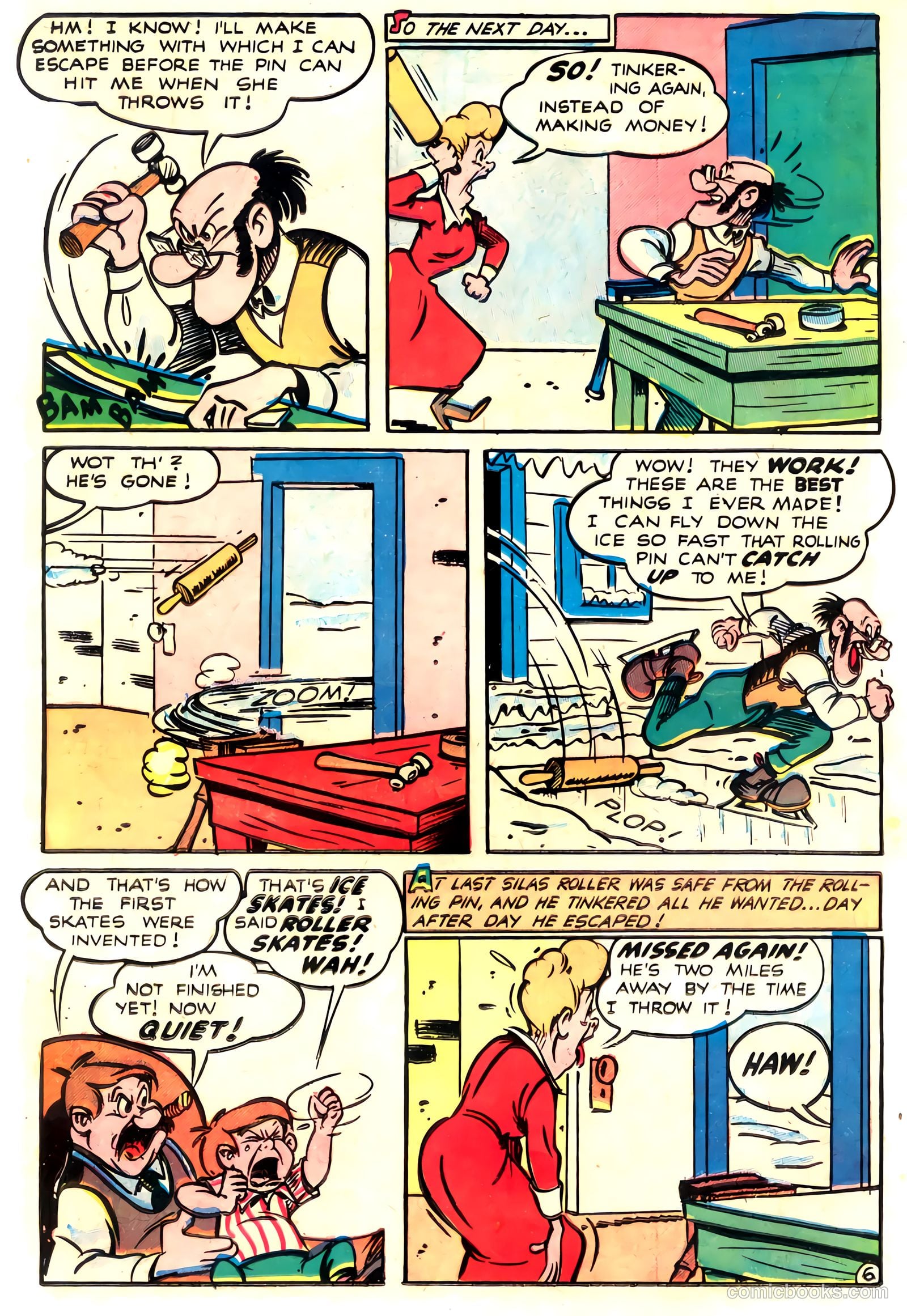 Cookie #32 — page 22 of 52