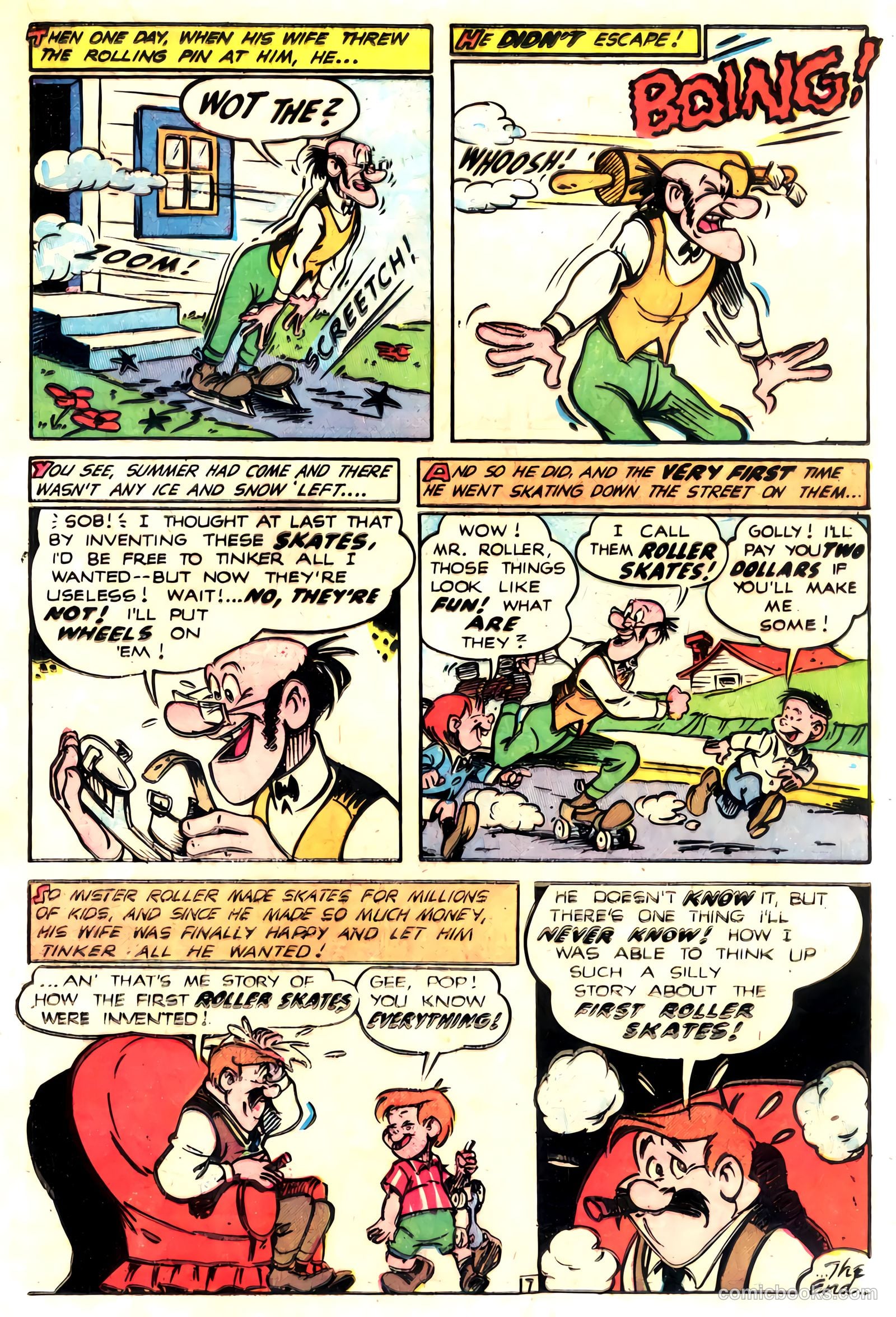 Cookie #32 — page 23 of 52