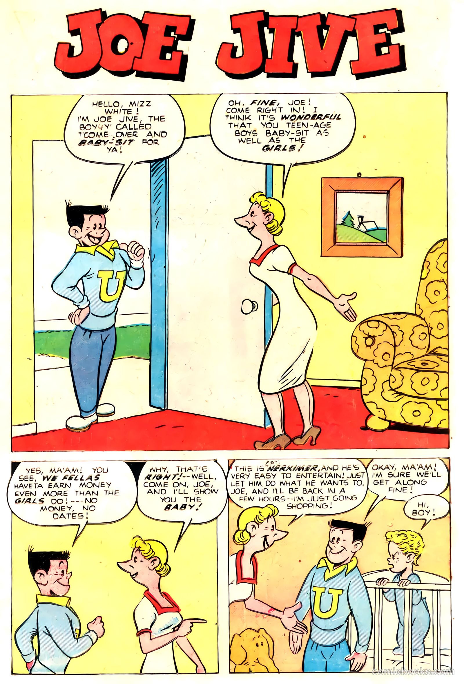 Cookie #32 — page 25 of 52