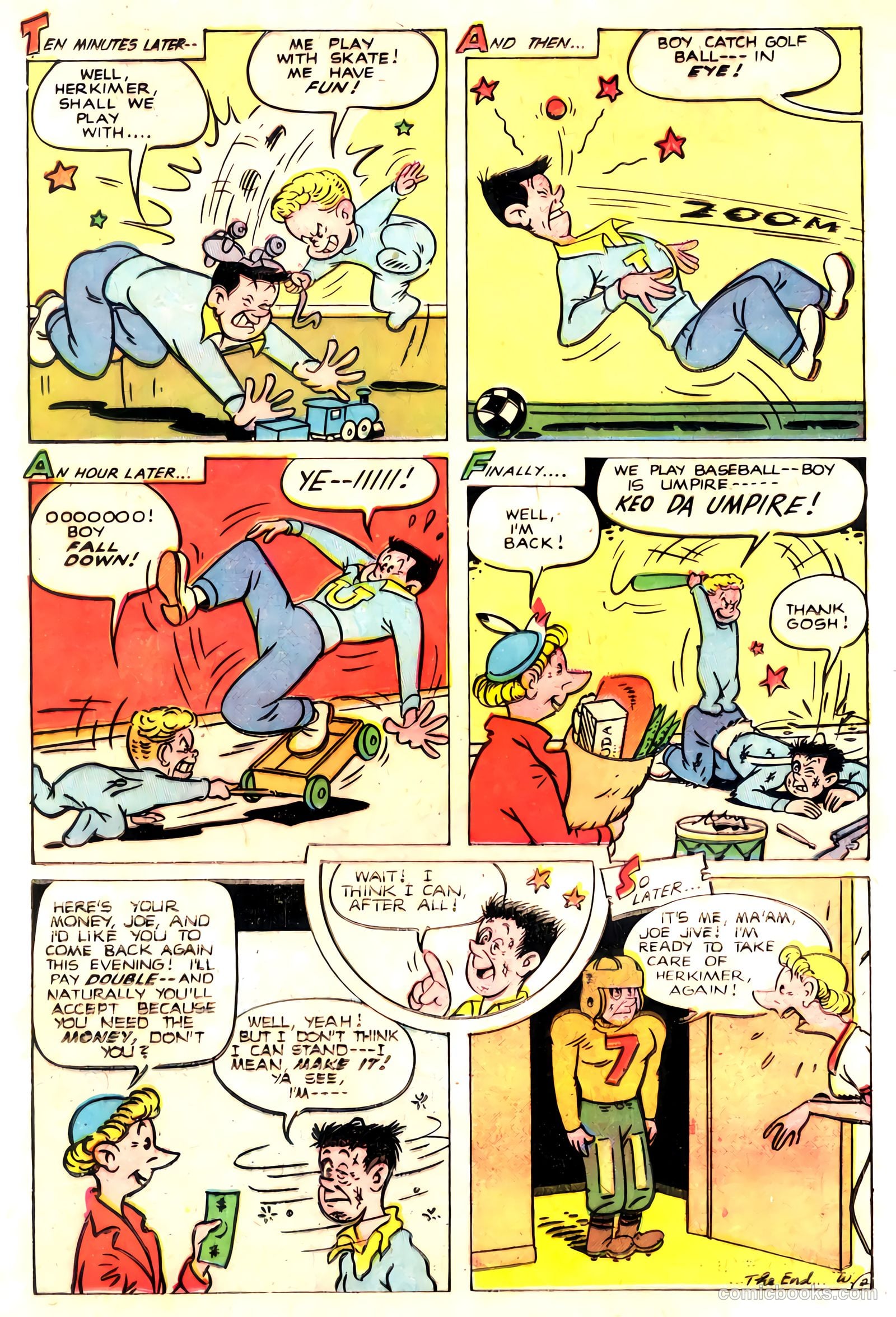 Cookie #32 — page 26 of 52