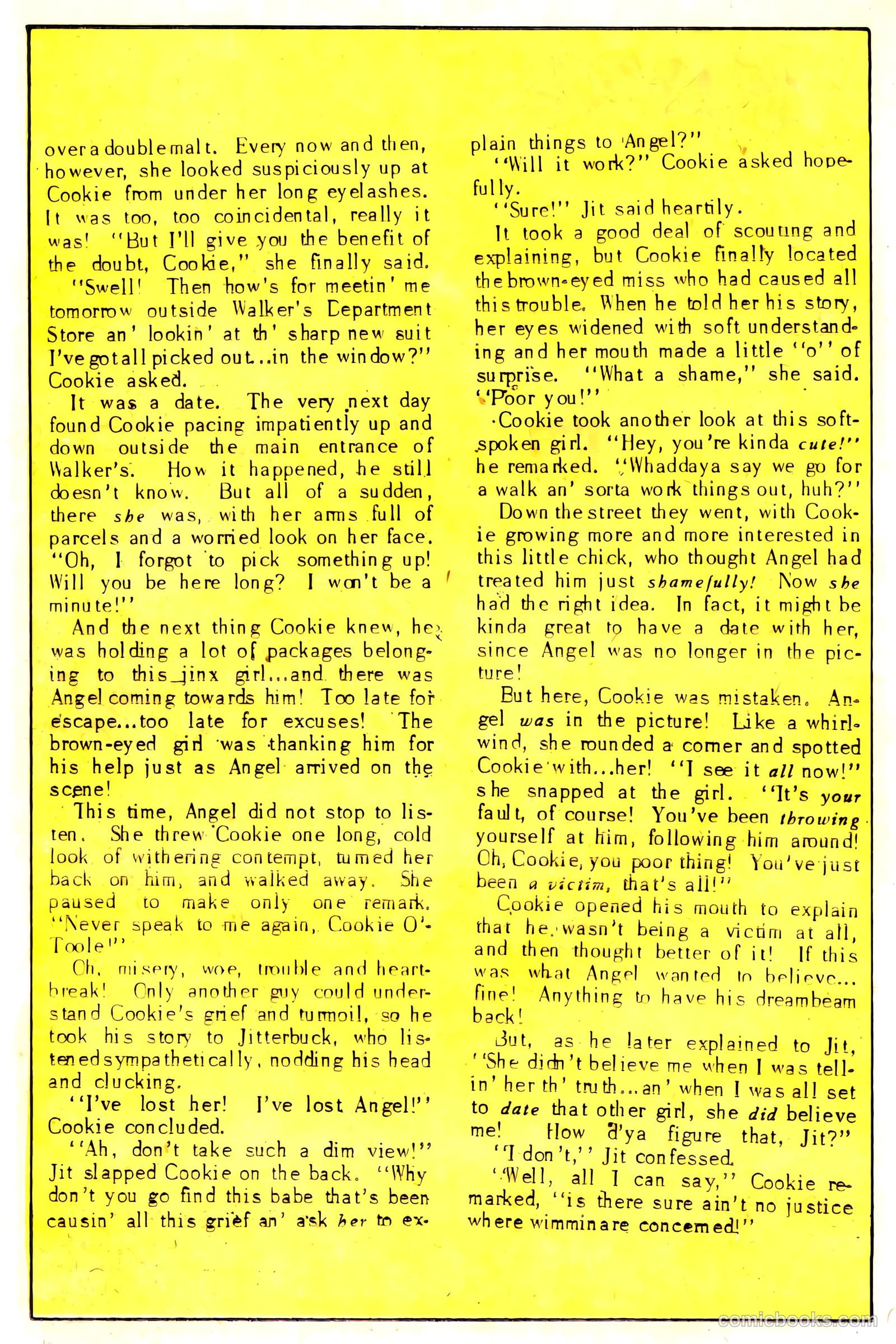 Cookie #32 — page 28 of 52