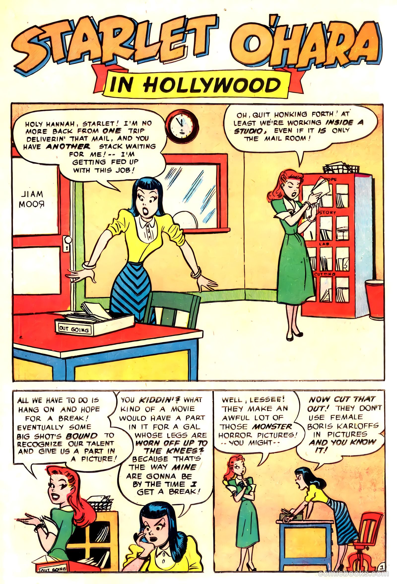 Cookie #32 — page 29 of 52