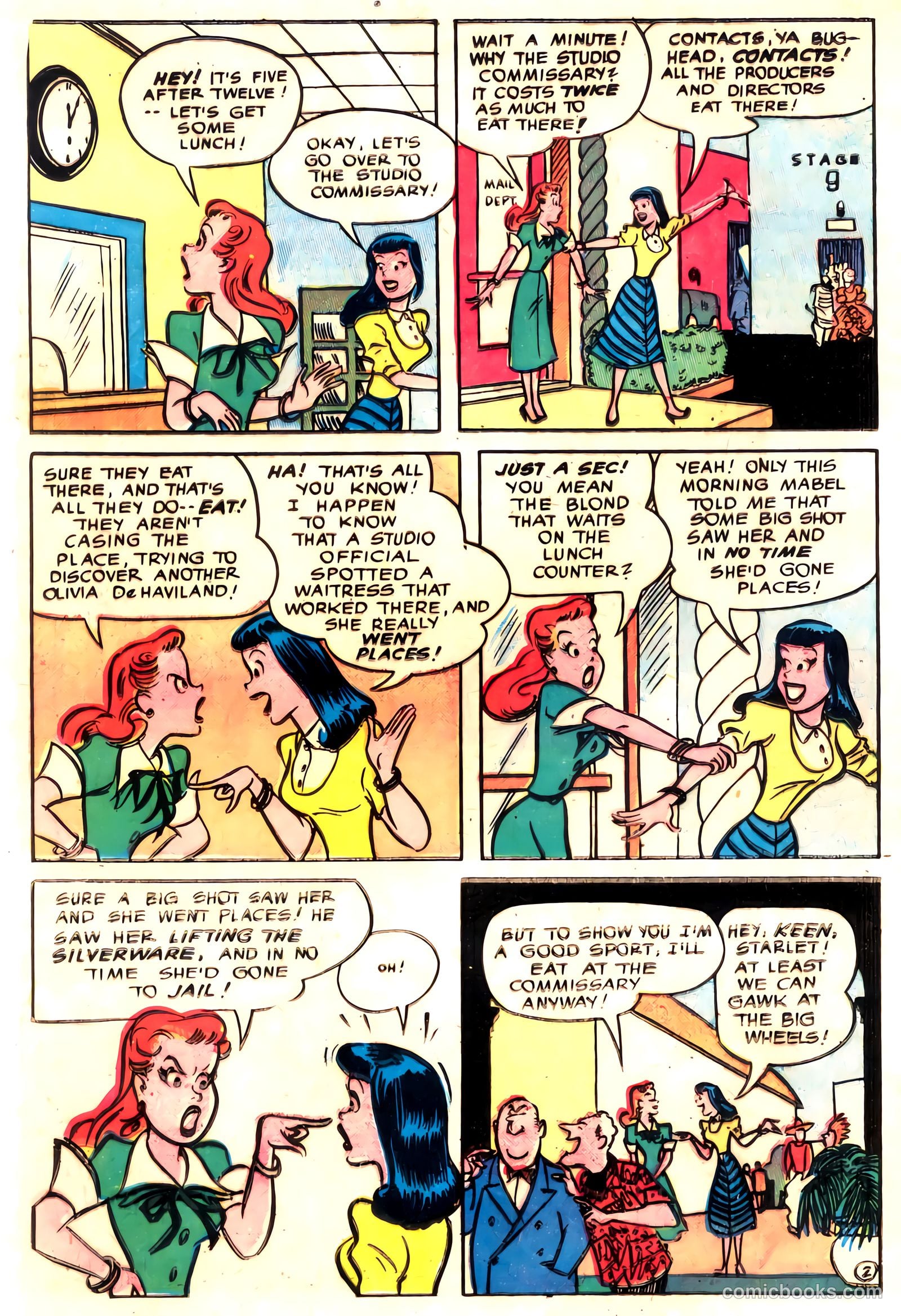 Cookie #32 — page 30 of 52