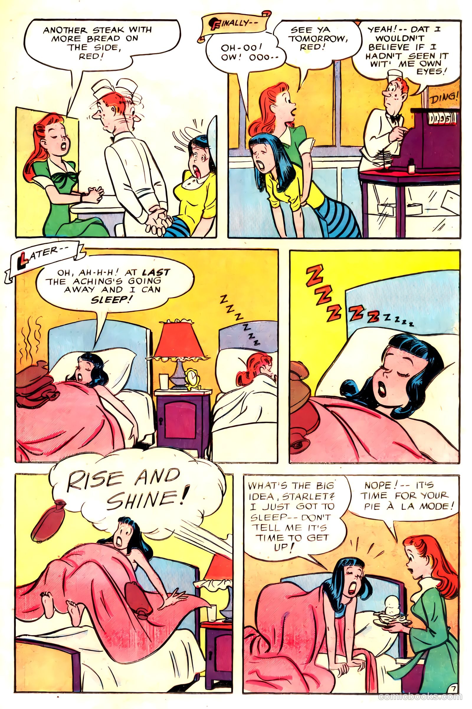 Cookie #32 — page 35 of 52