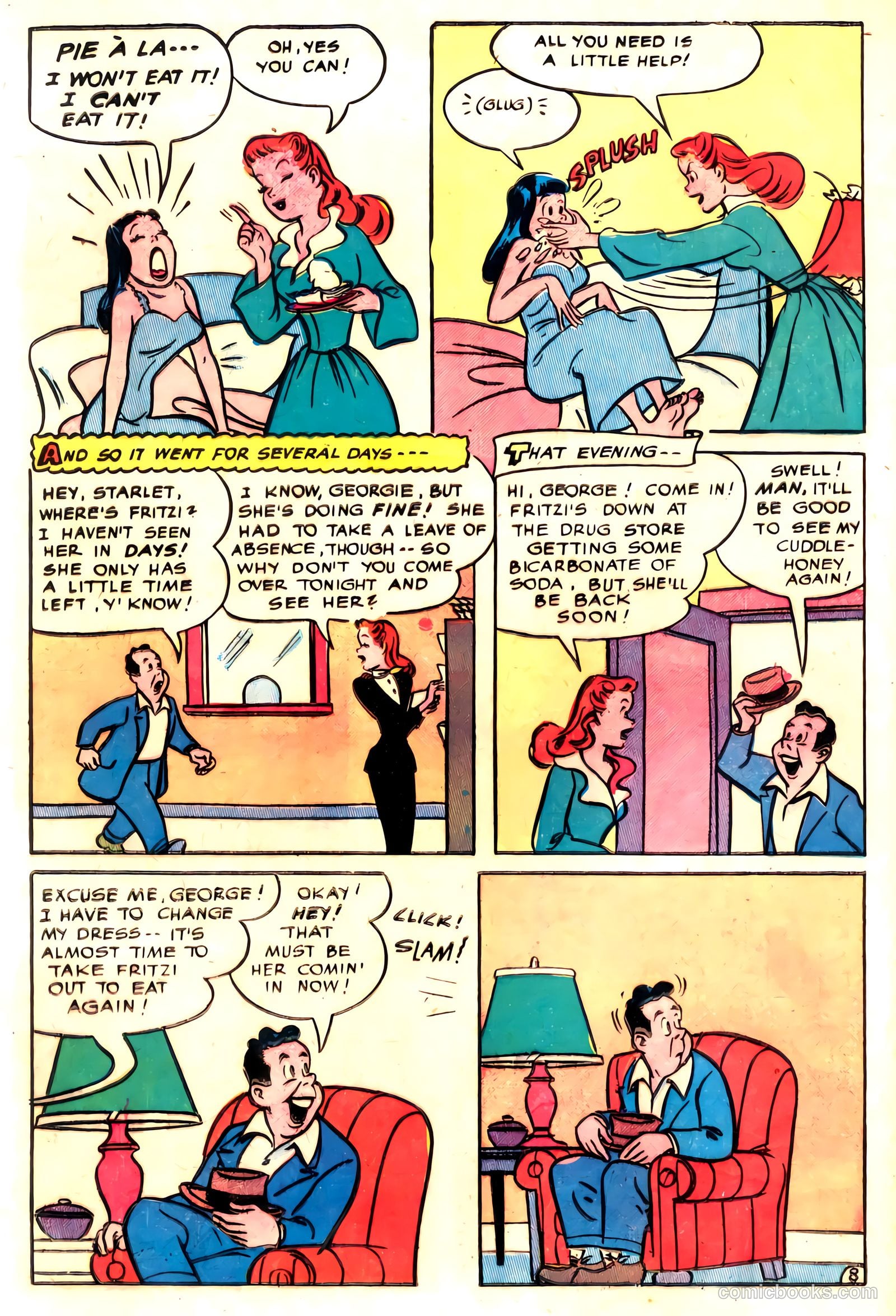 Cookie #32 — page 36 of 52