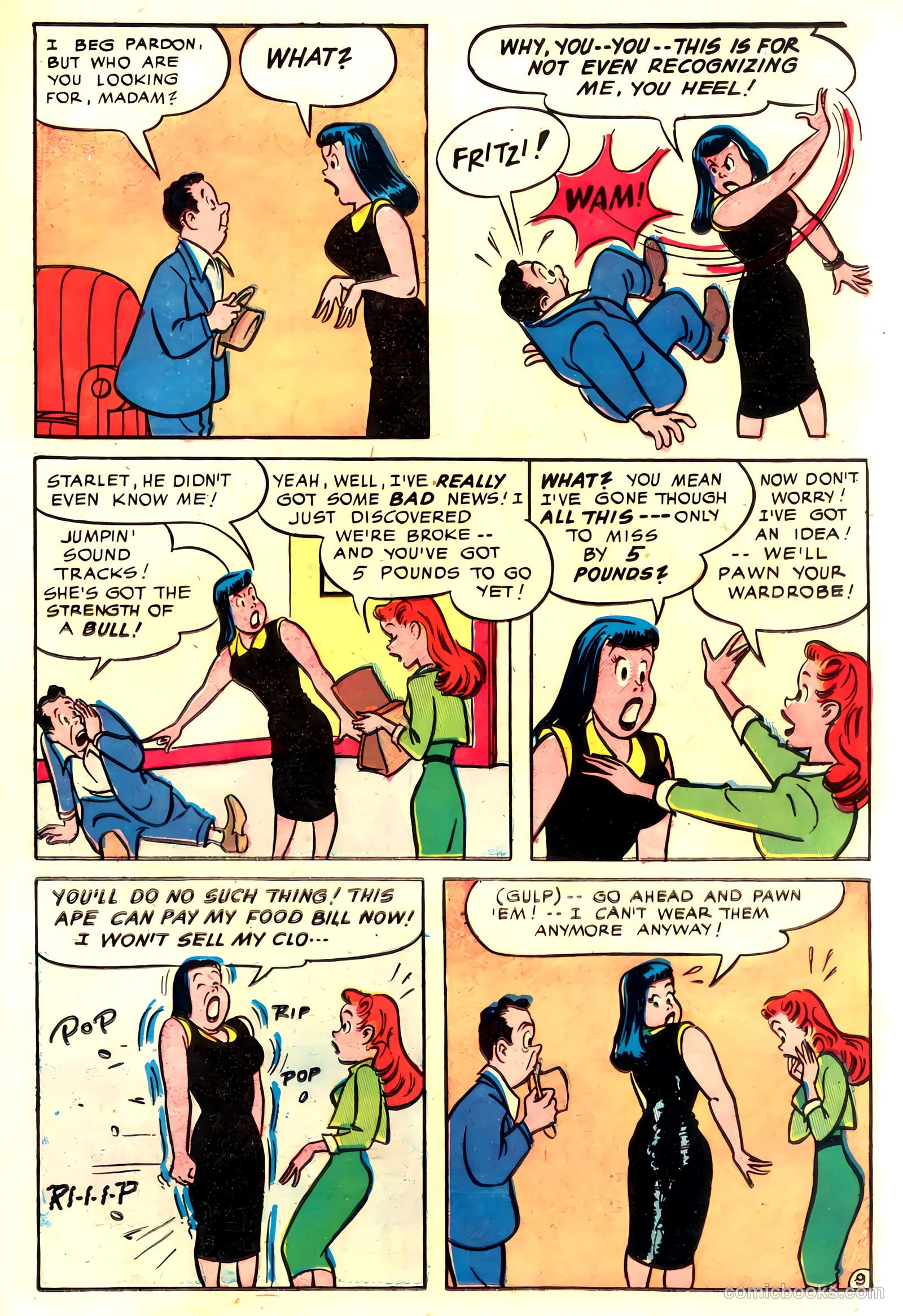 Cookie #32 — page 37 of 52