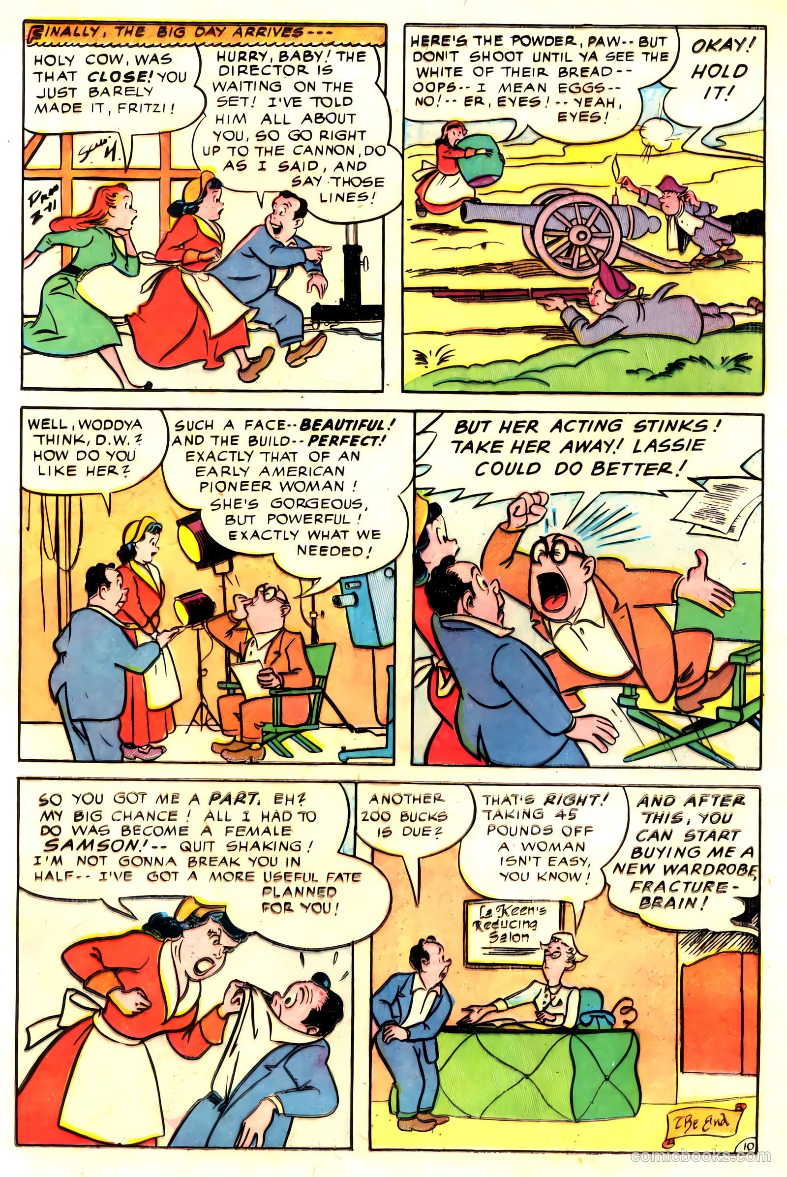 Cookie #32 — page 38 of 52