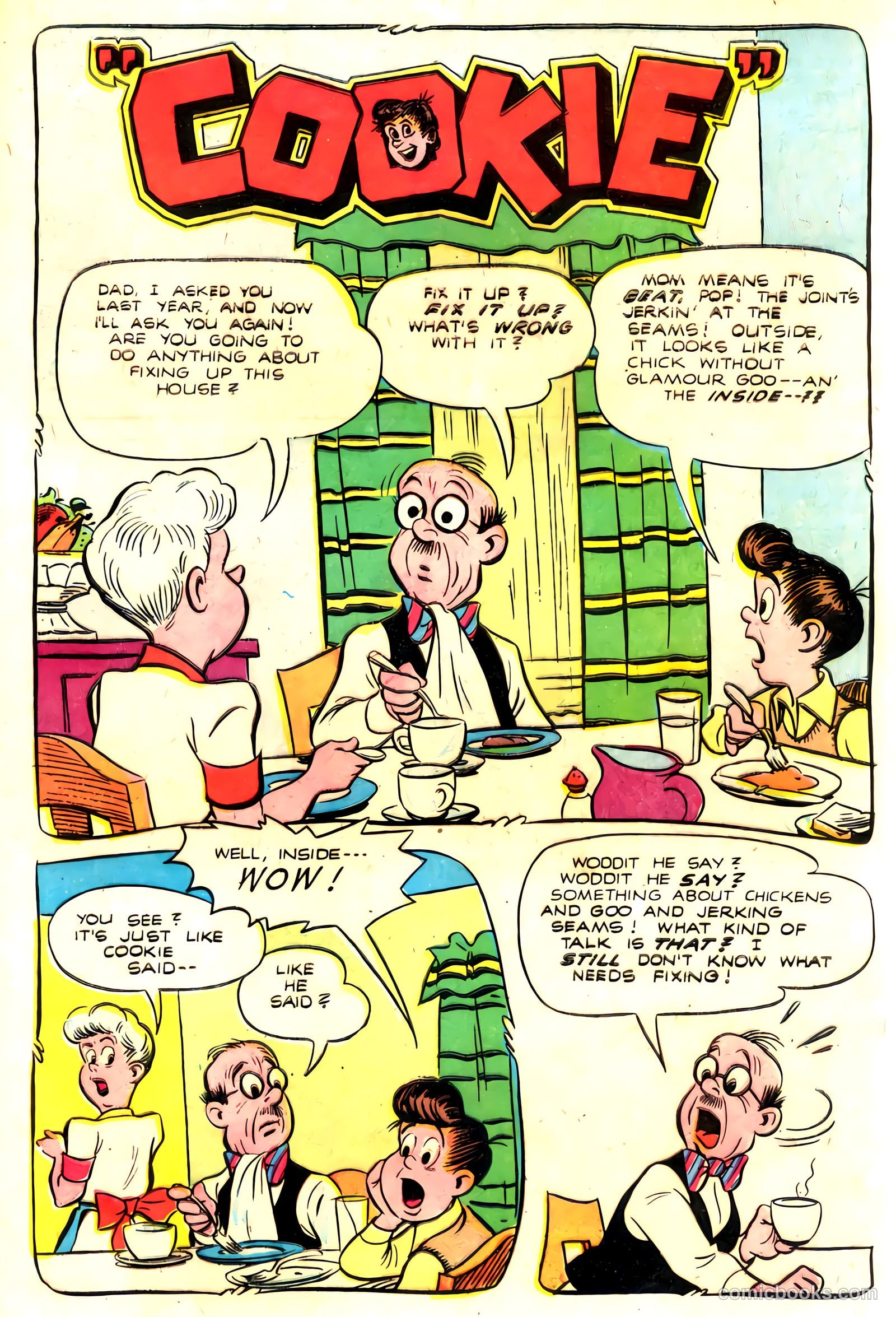 Cookie #32 — page 39 of 52