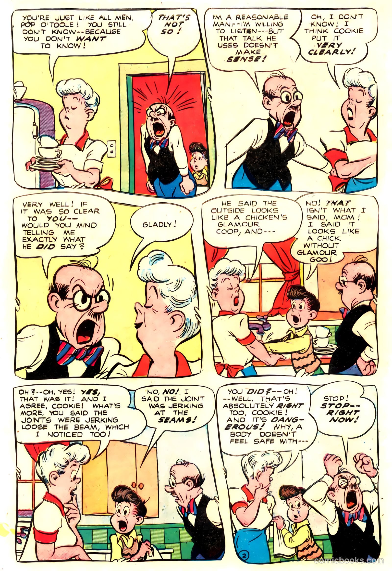 Cookie #32 — page 40 of 52