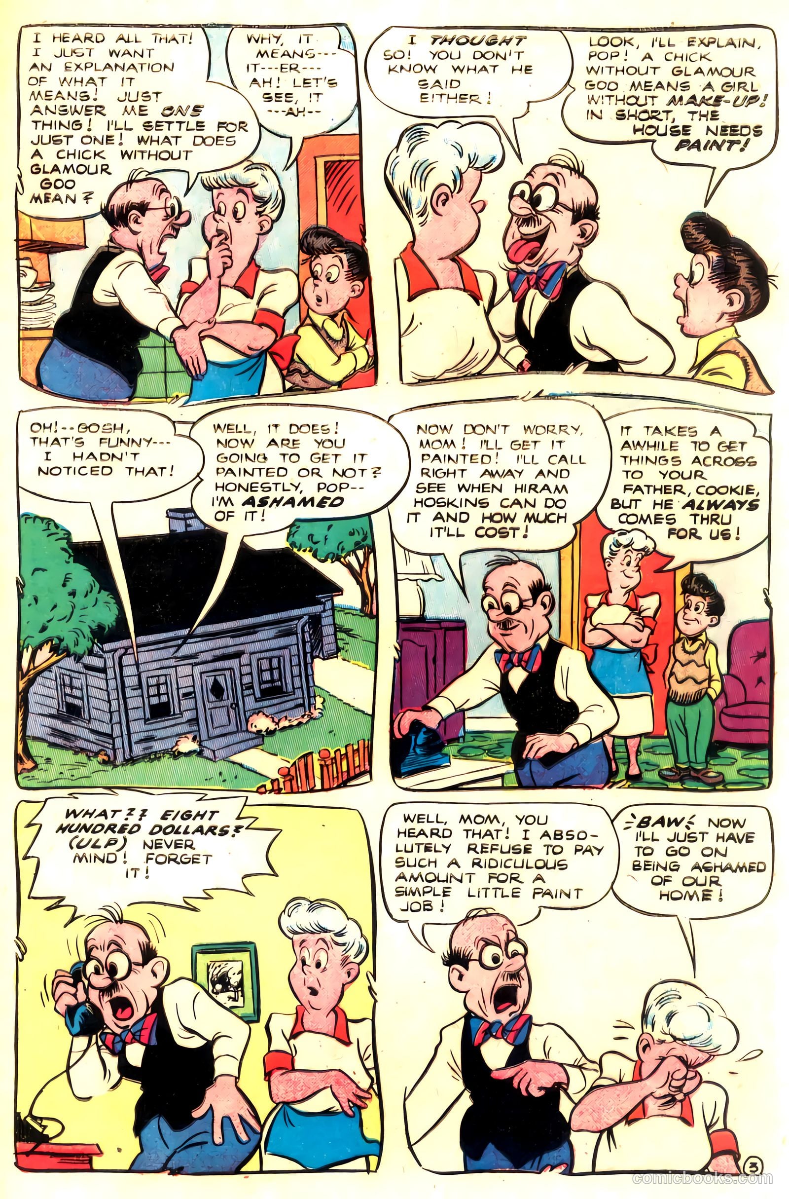 Cookie #32 — page 41 of 52