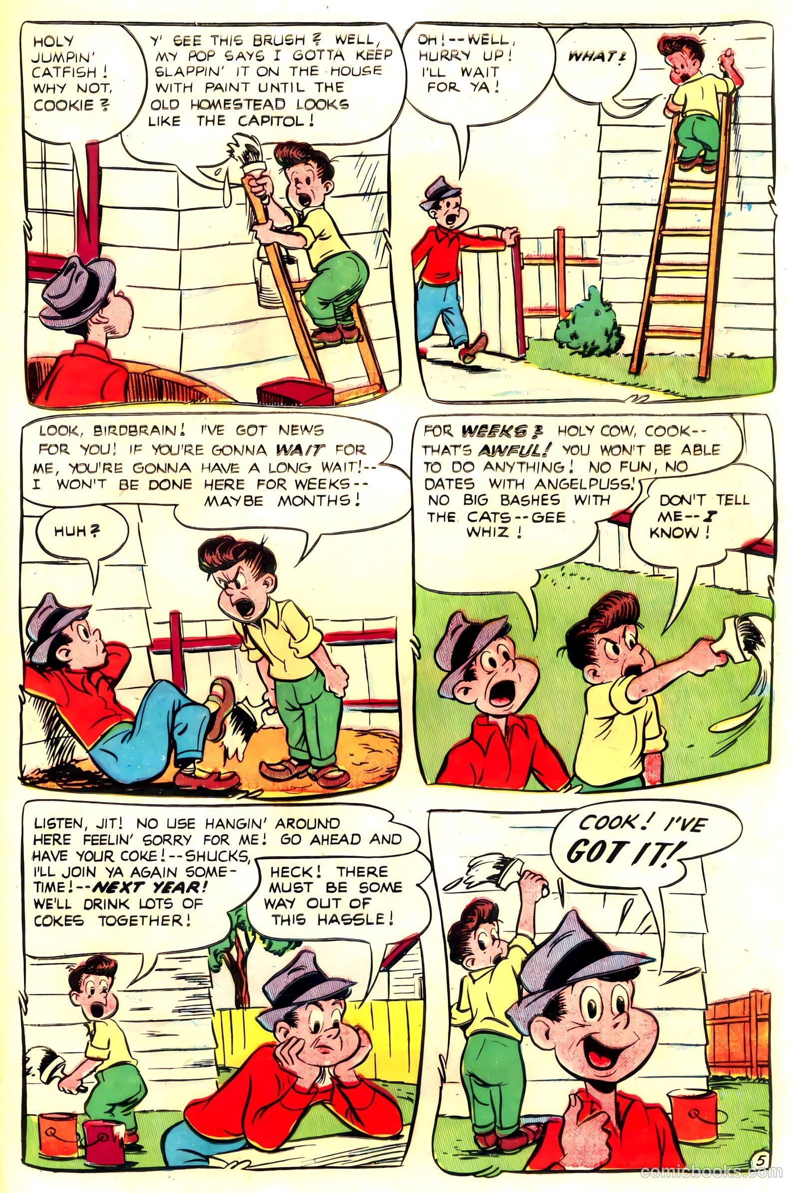 Cookie #32 — page 43 of 52