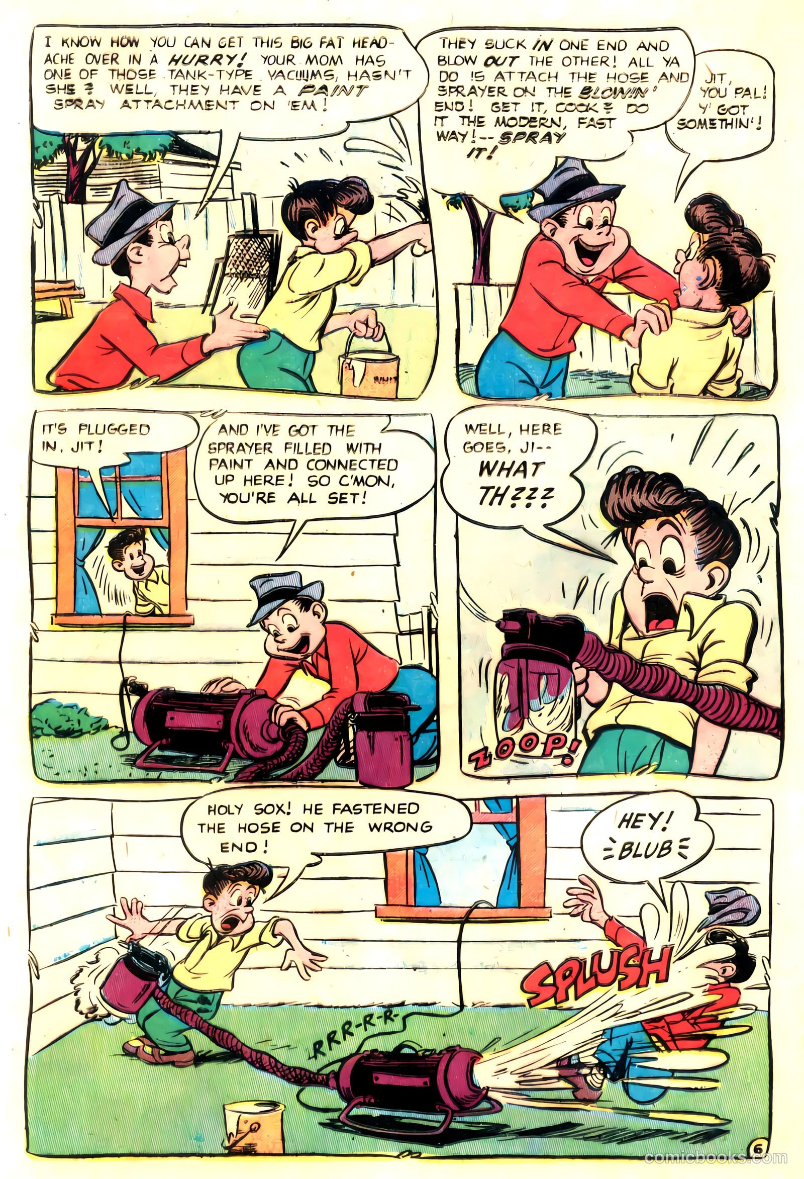 Cookie #32 — page 44 of 52