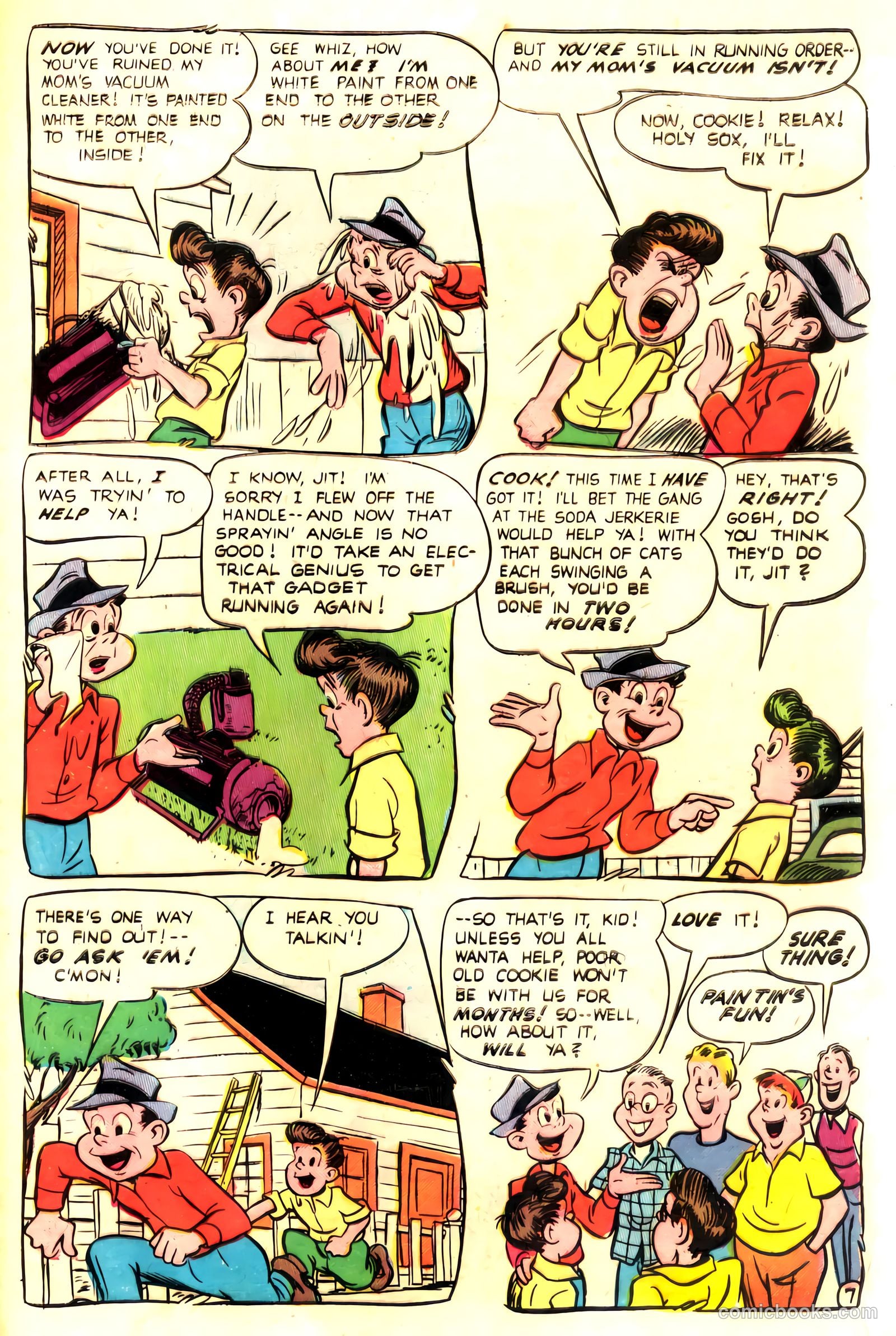 Cookie #32 — page 45 of 52