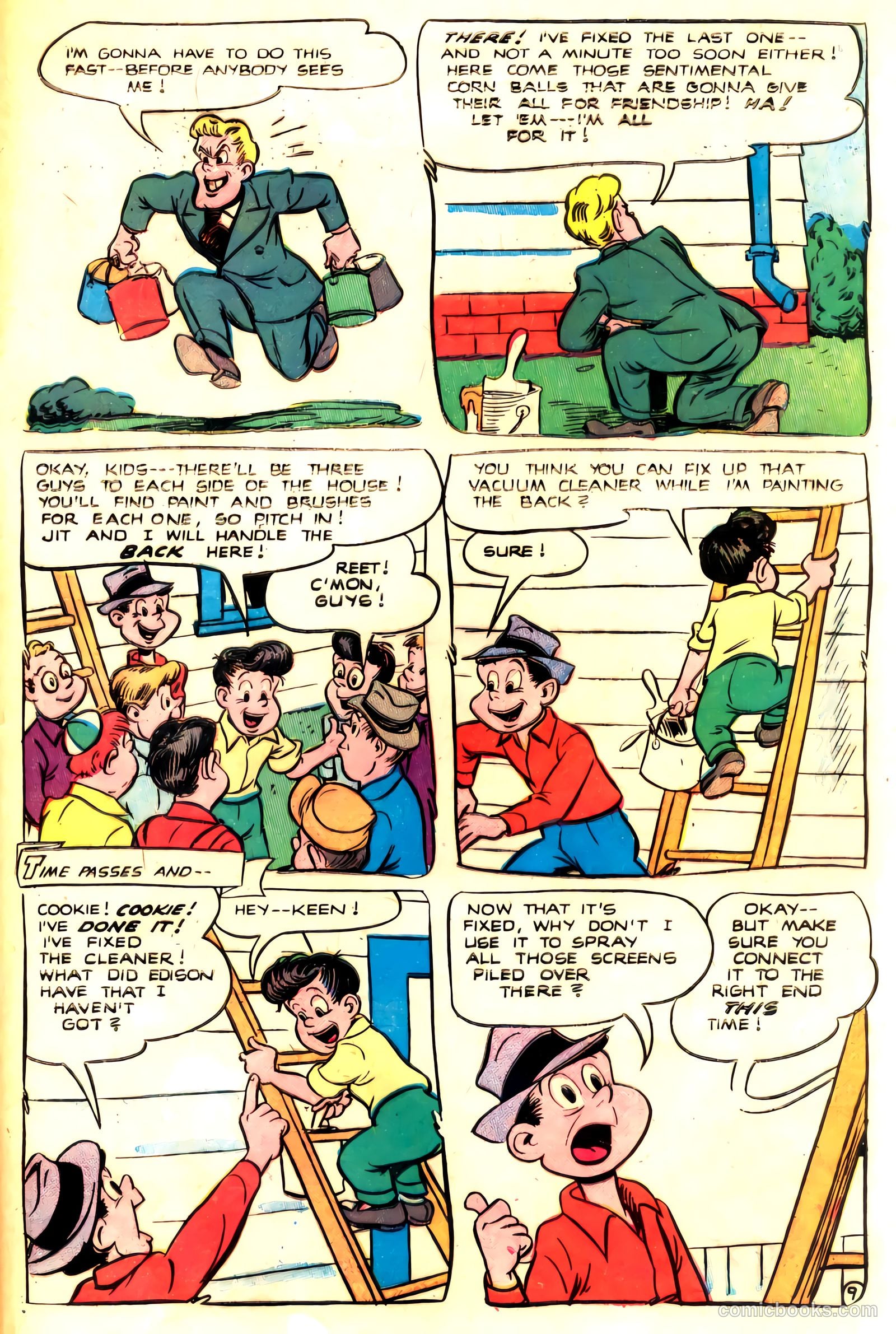 Cookie #32 — page 47 of 52
