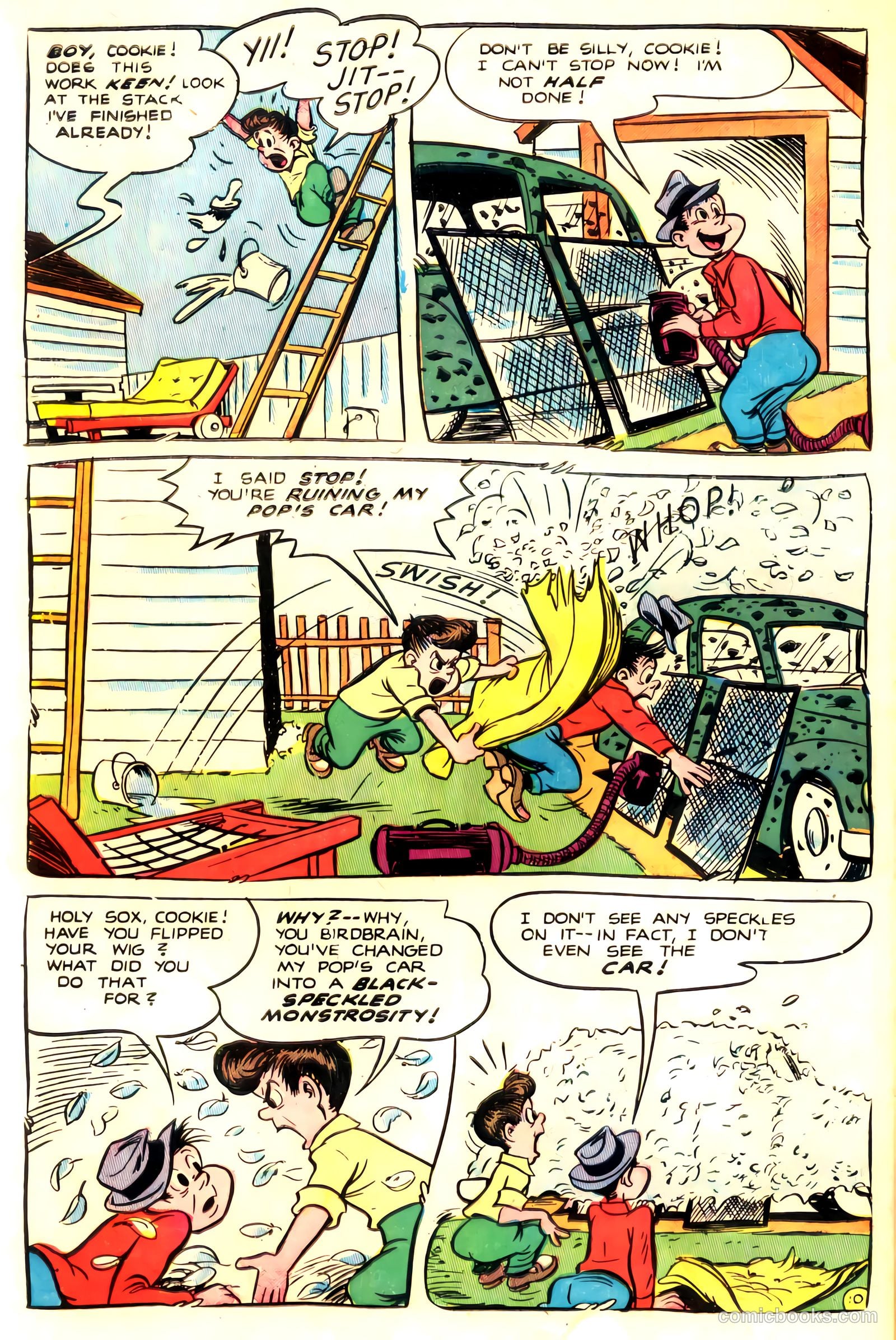 Cookie #32 — page 48 of 52