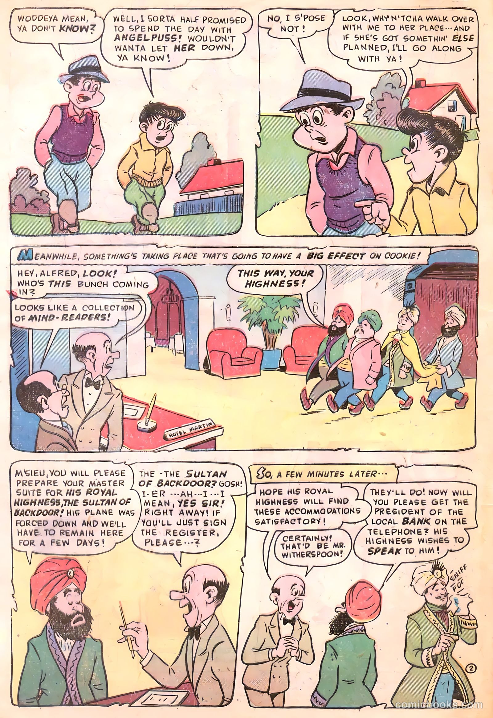Cookie #33 — page 4 of 52