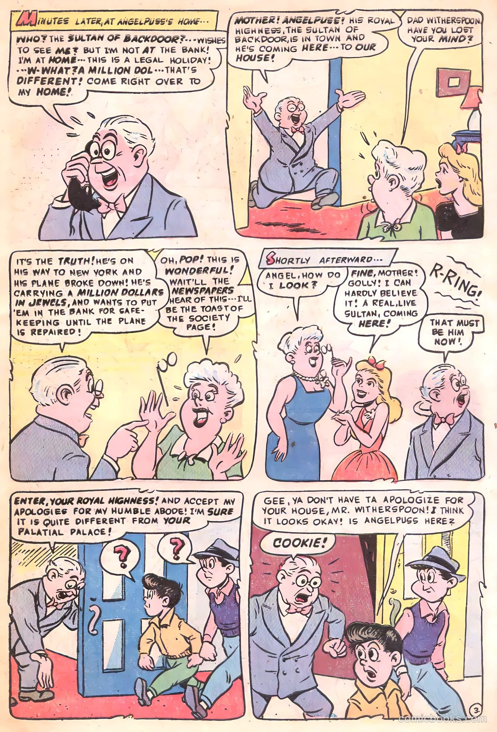Cookie #33 — page 5 of 52